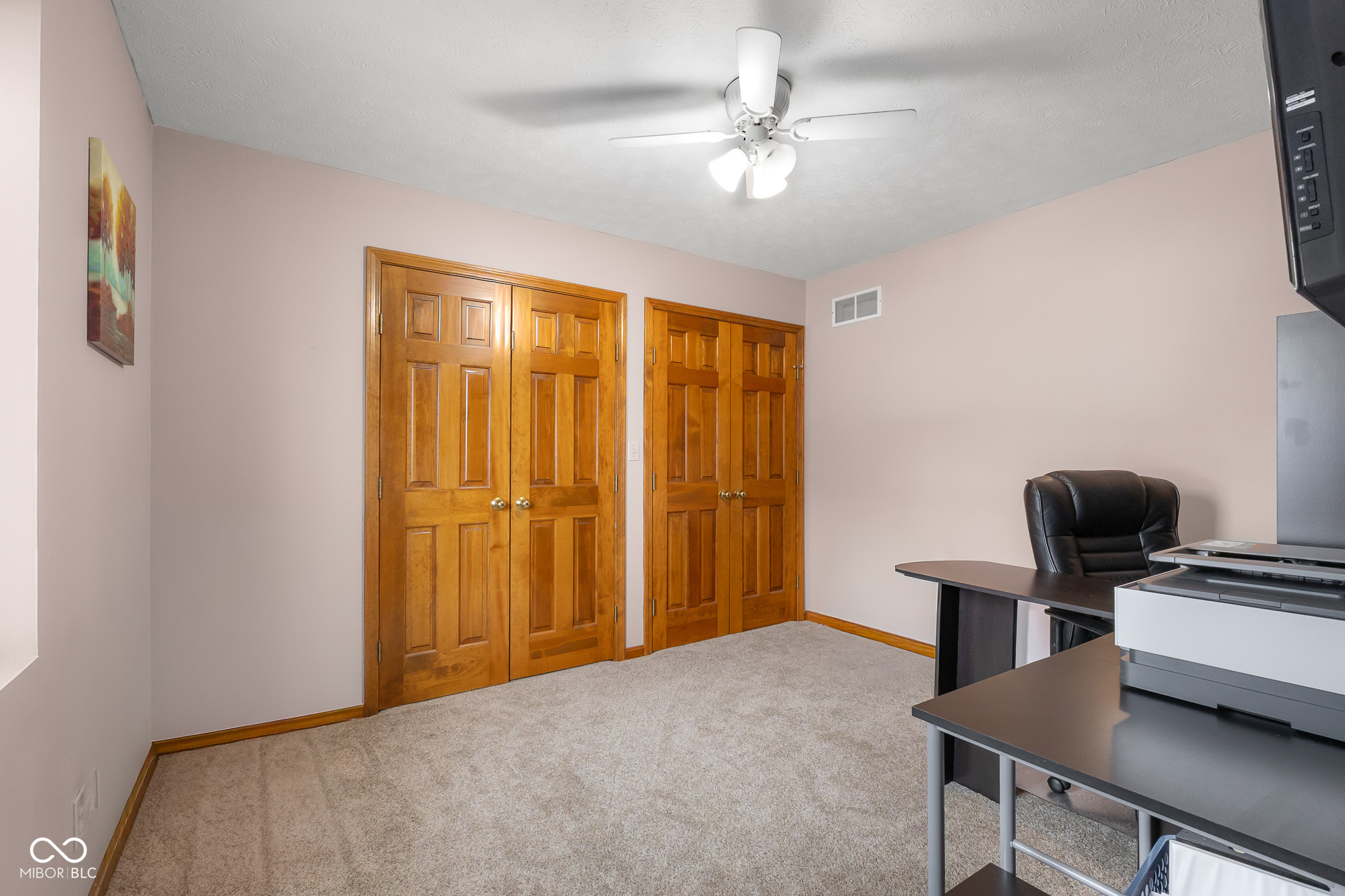 2917 Silver Fox Drive