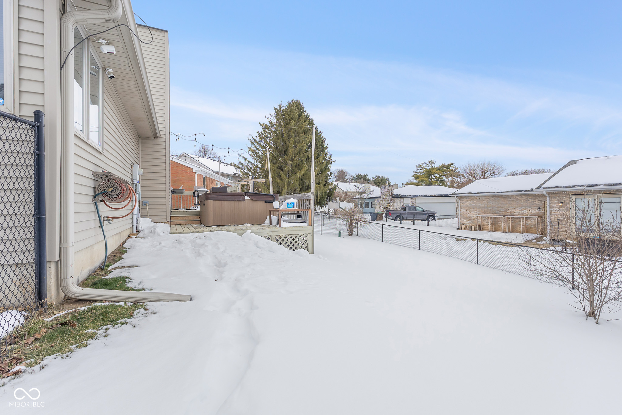 2917 Silver Fox Drive