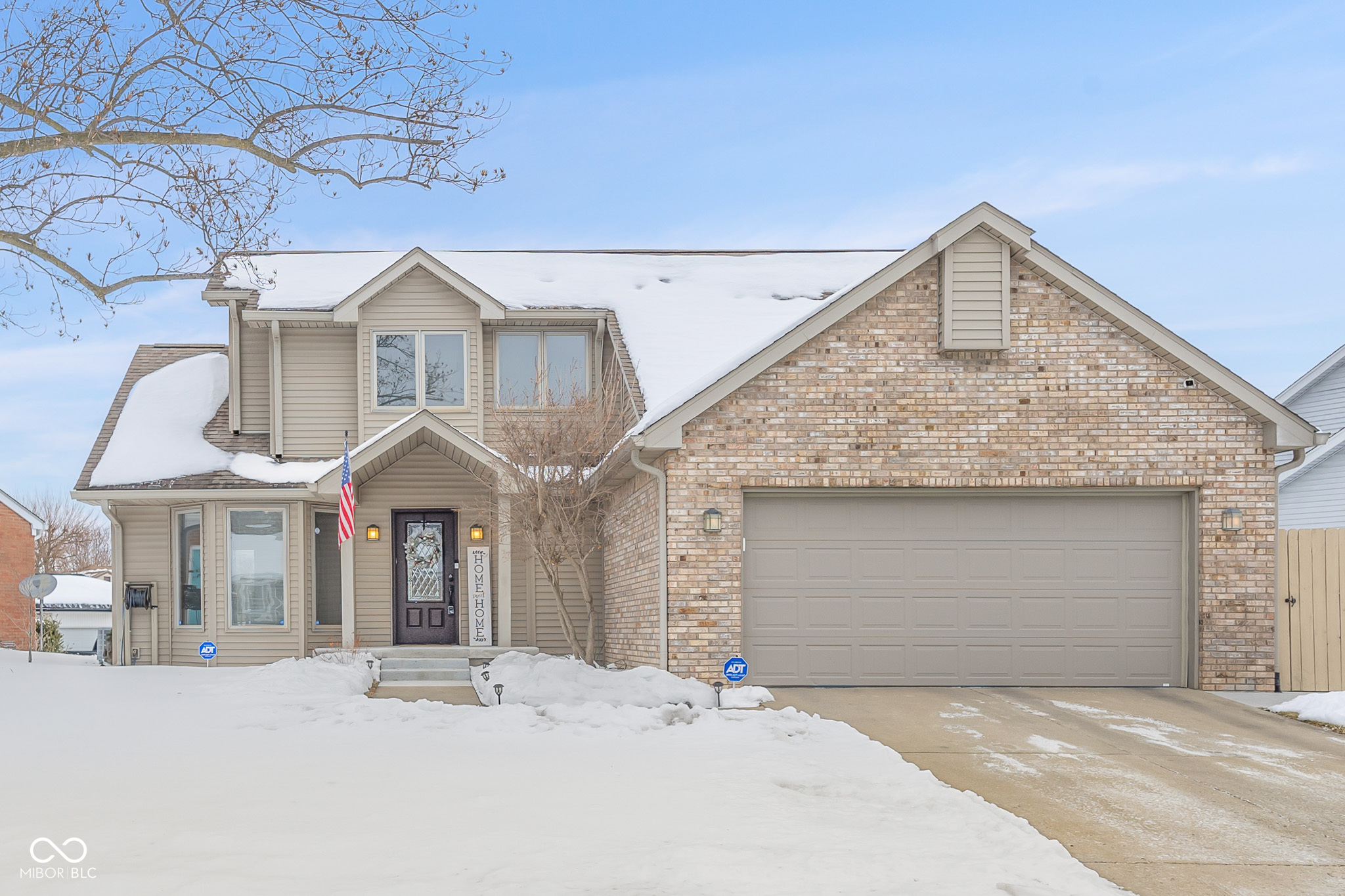 2917 Silver Fox Drive