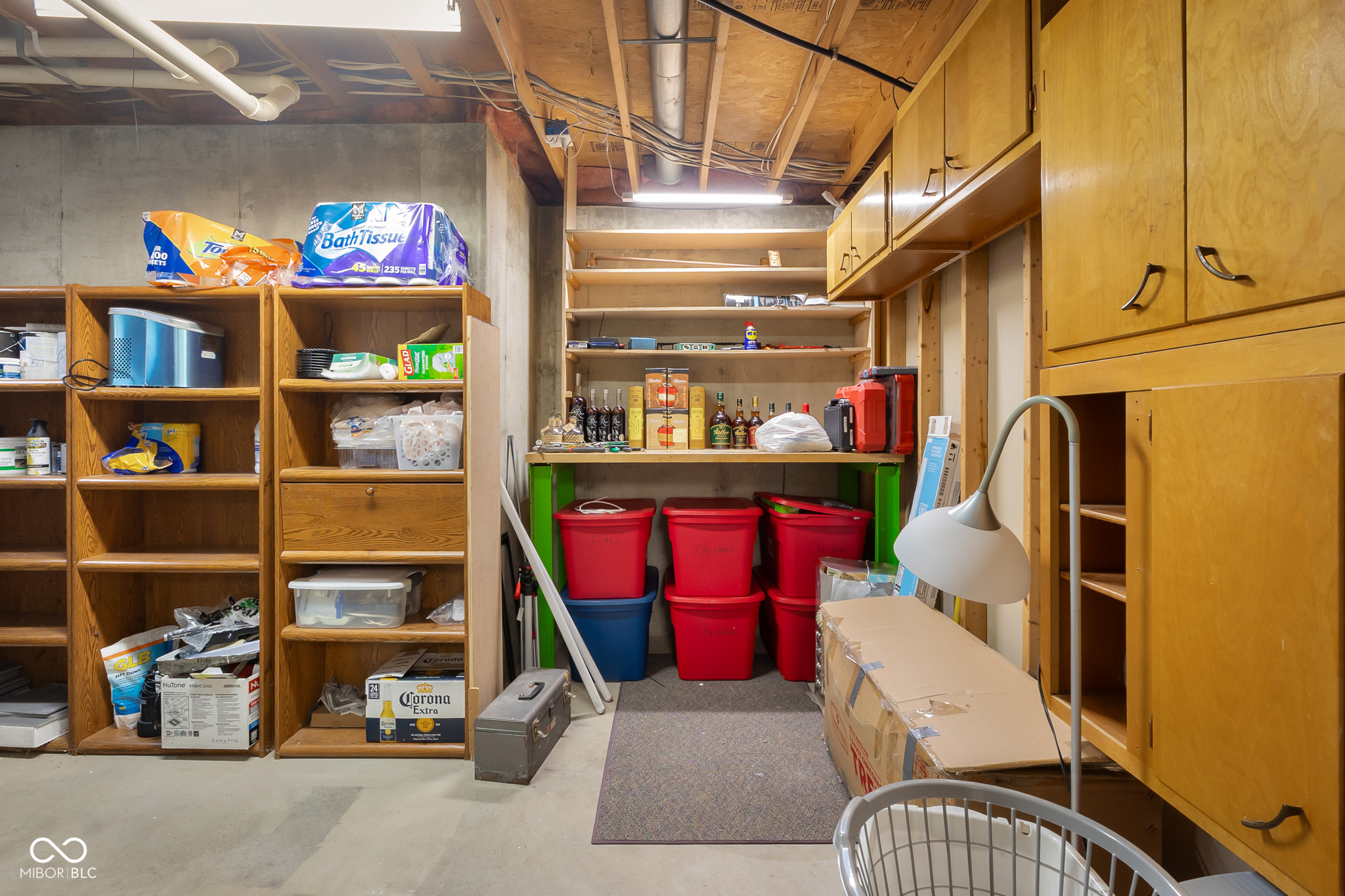 2917 Silver Fox Drive