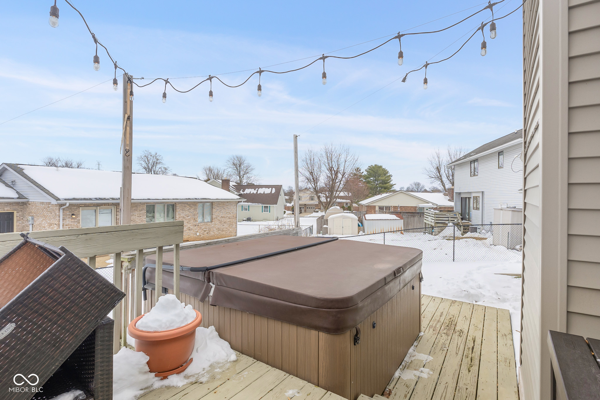 2917 Silver Fox Drive