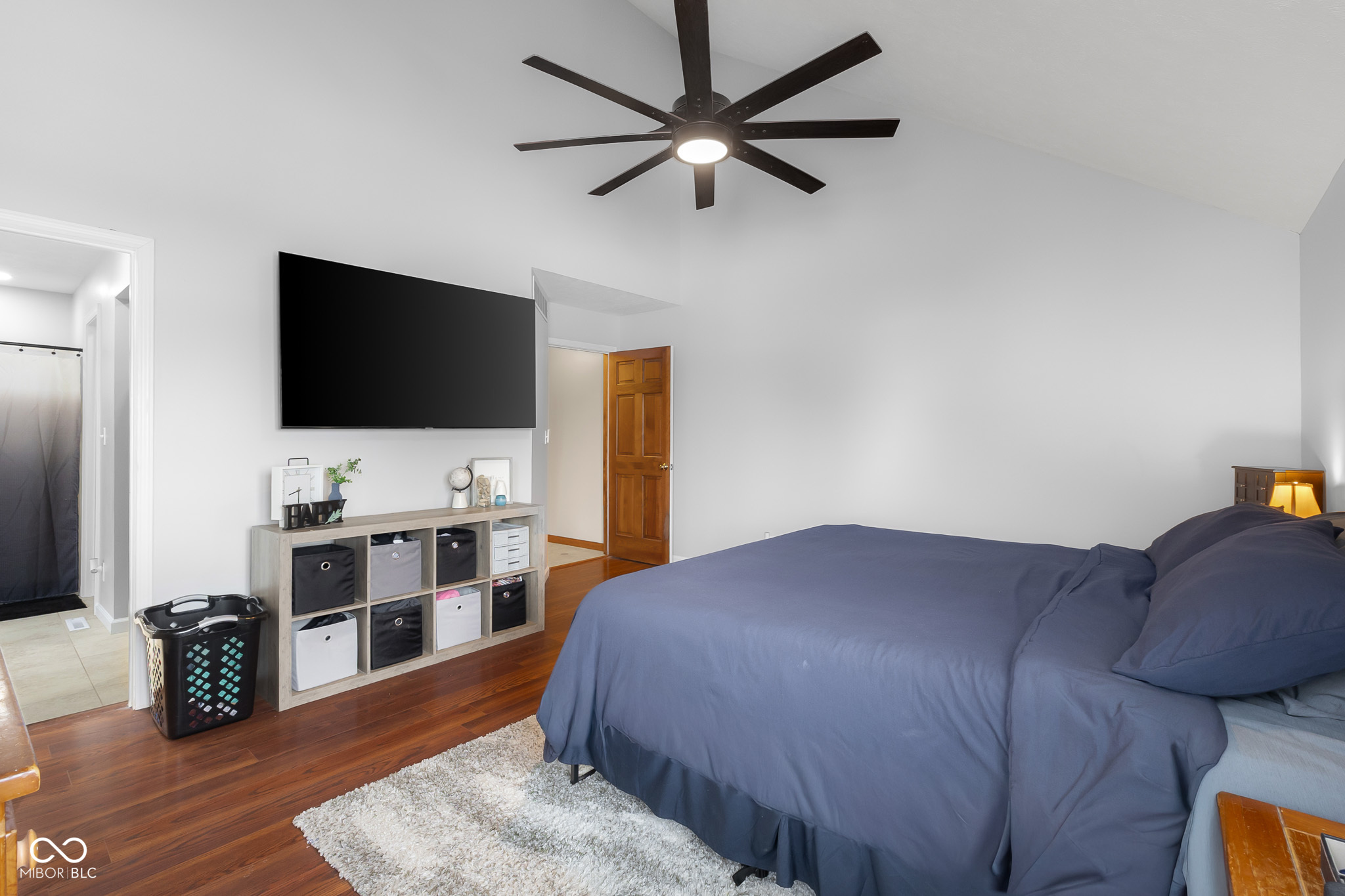 2917 Silver Fox Drive