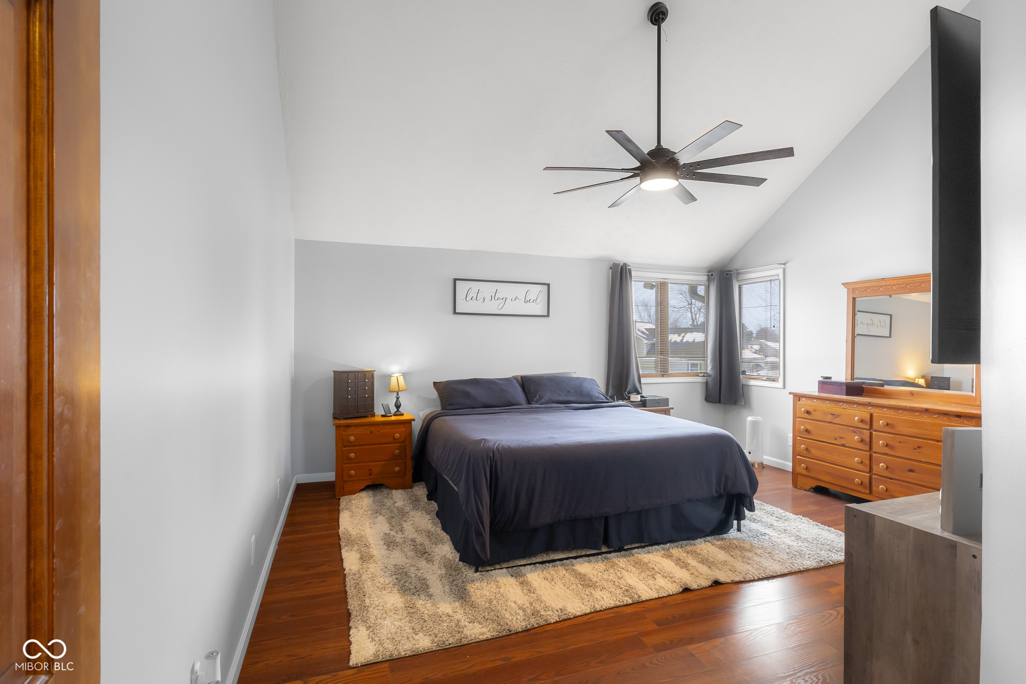 2917 Silver Fox Drive