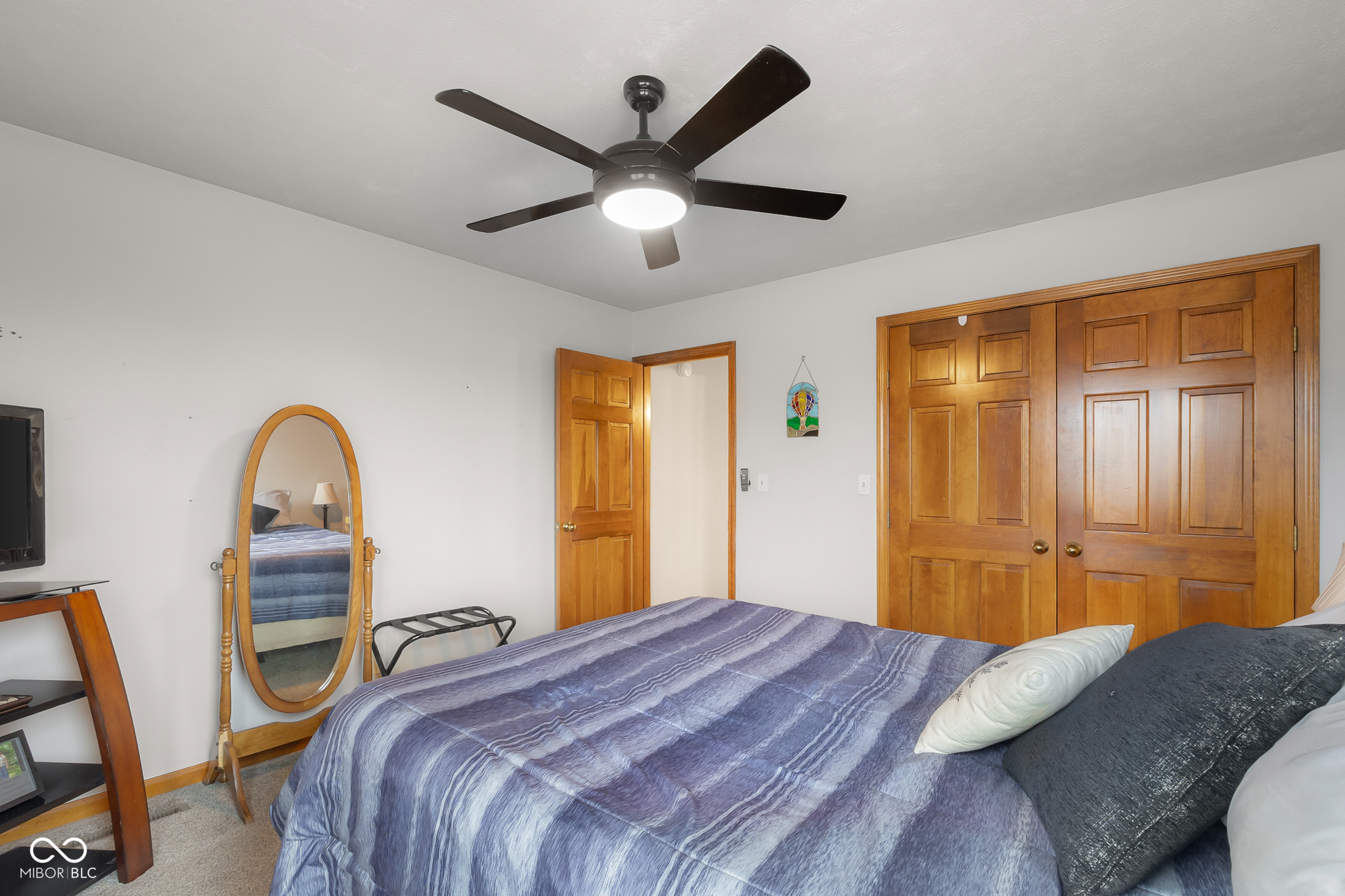 2917 Silver Fox Drive