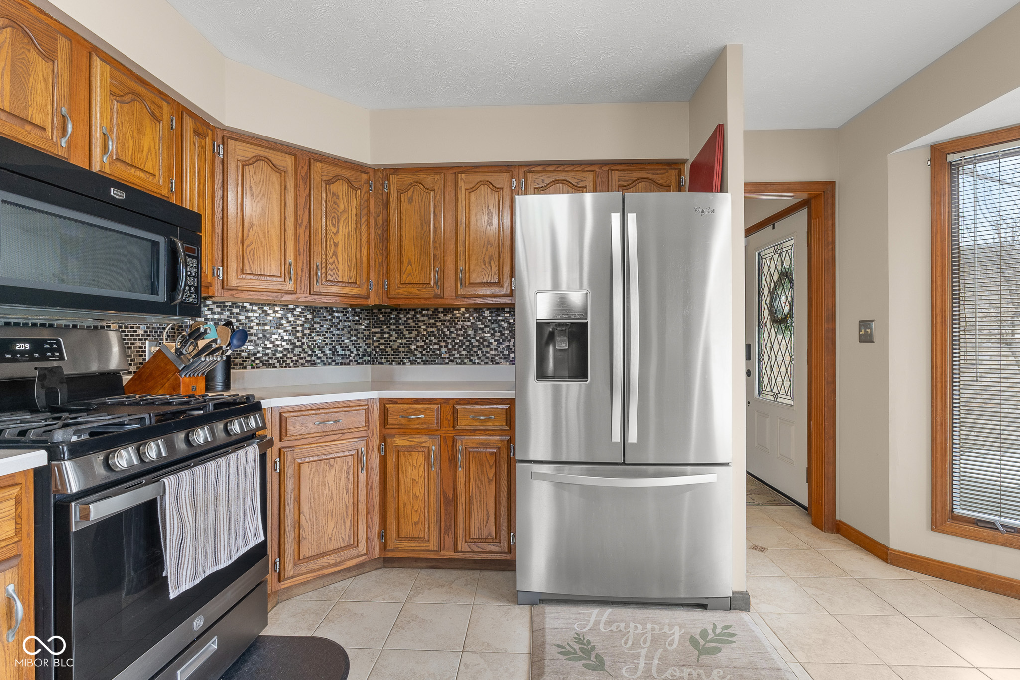 2917 Silver Fox Drive
