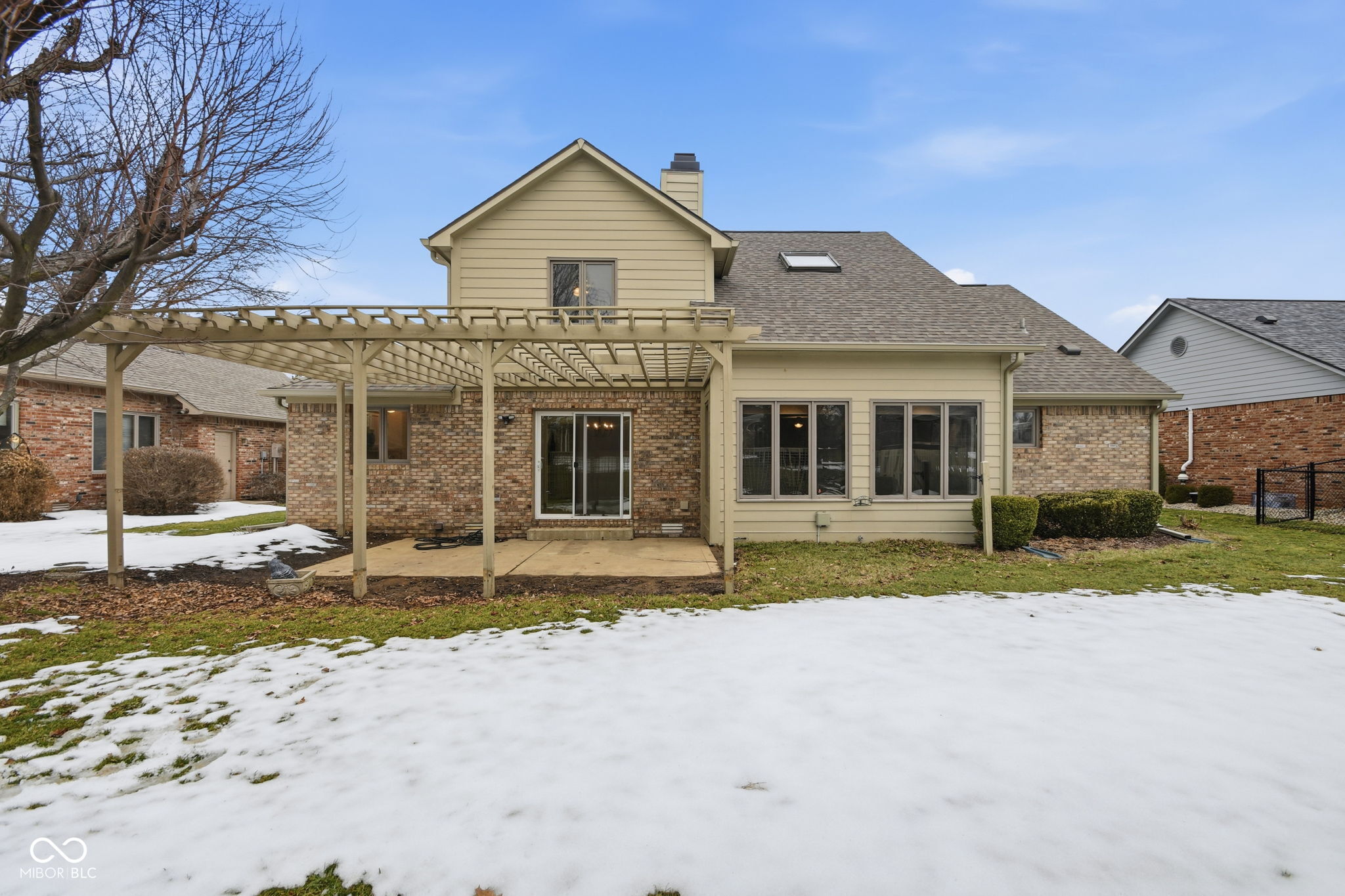 5123 Estes Drive