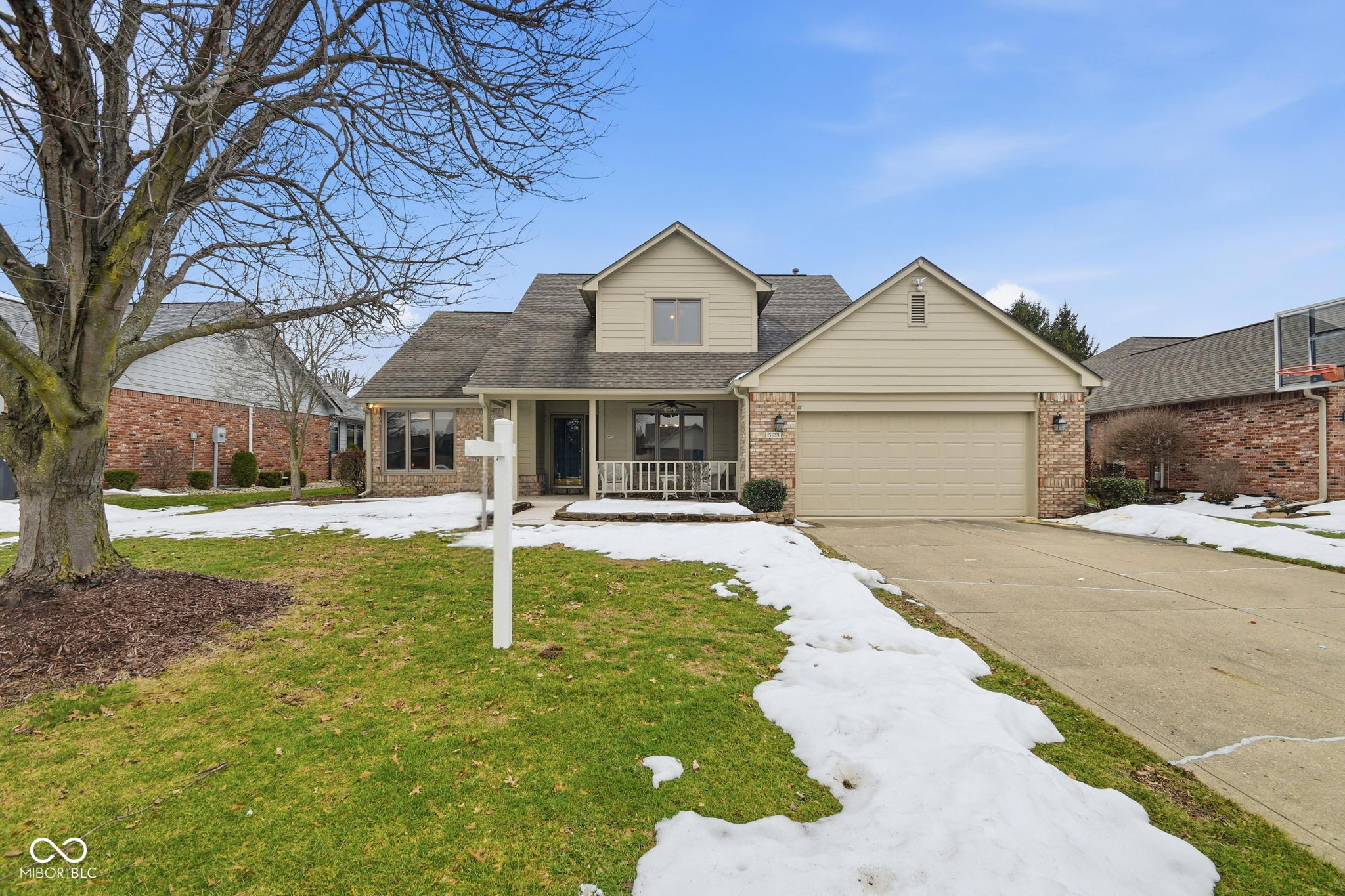 5123 Estes Drive
