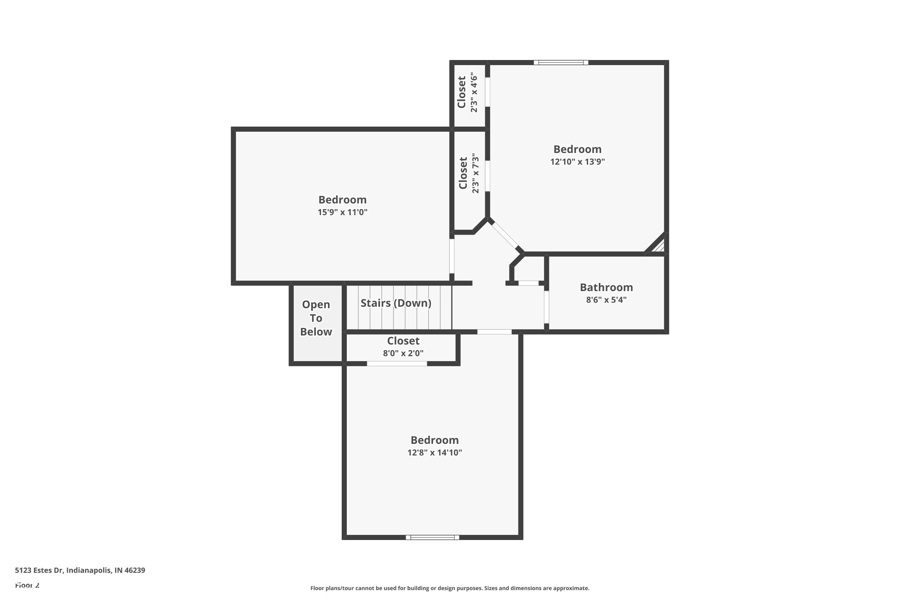 5123 Estes Drive
