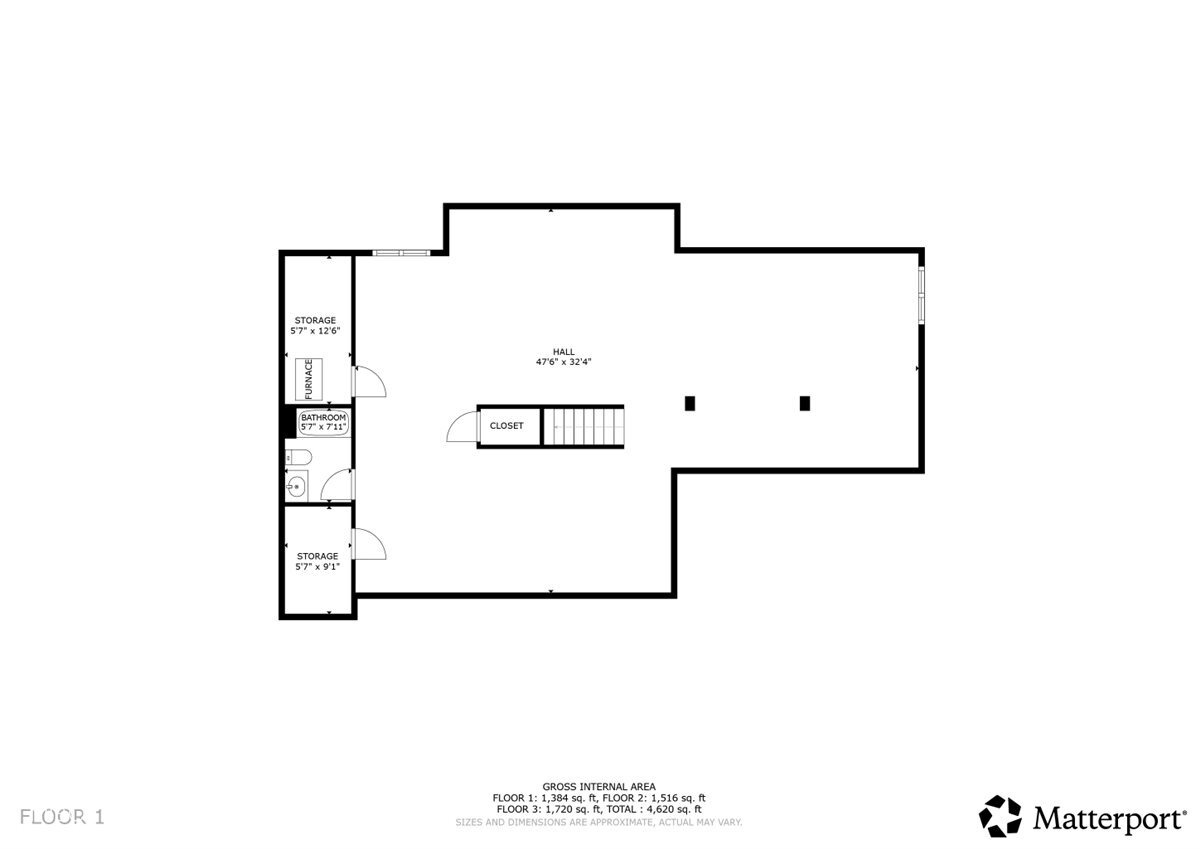 12450 Duval Drive