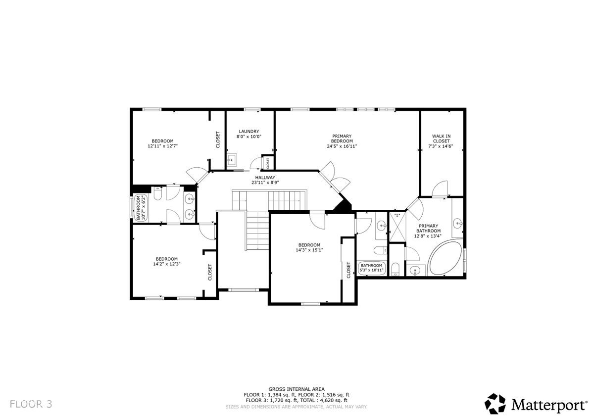 12450 Duval Drive