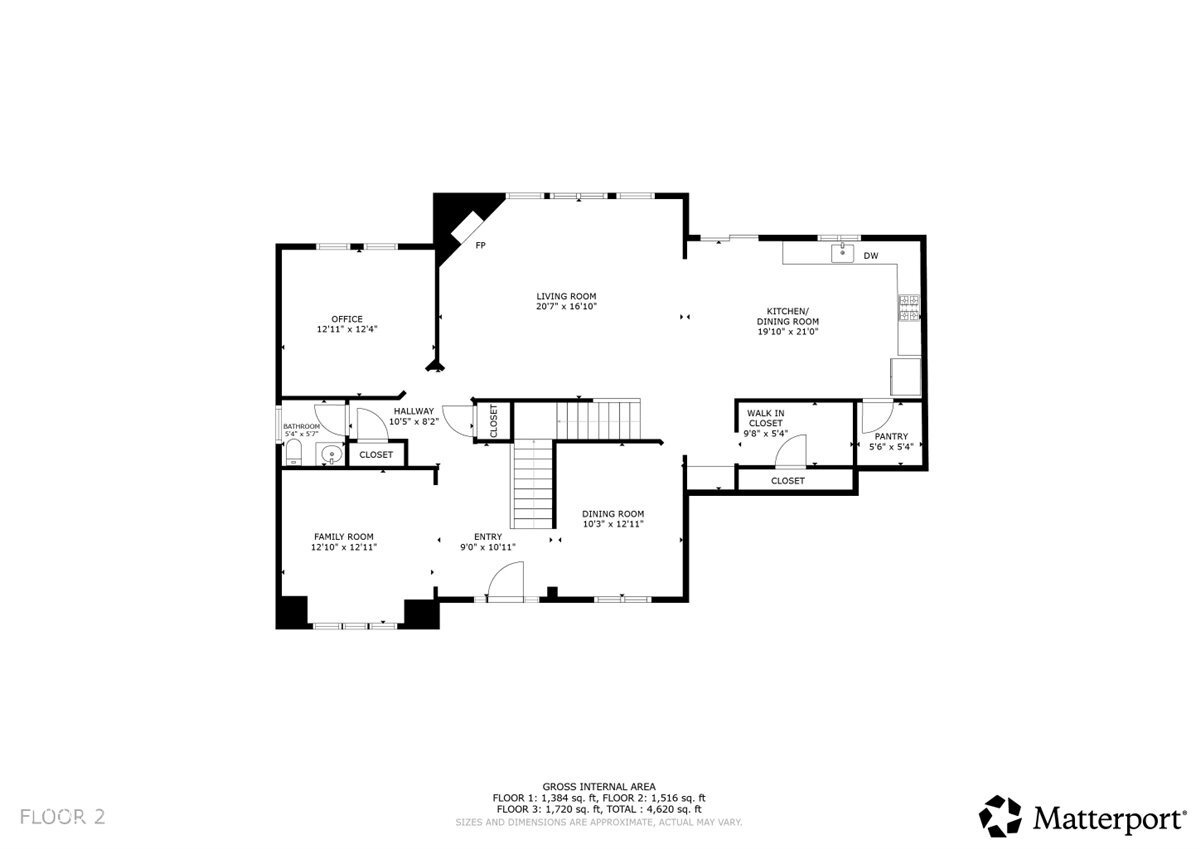 12450 Duval Drive