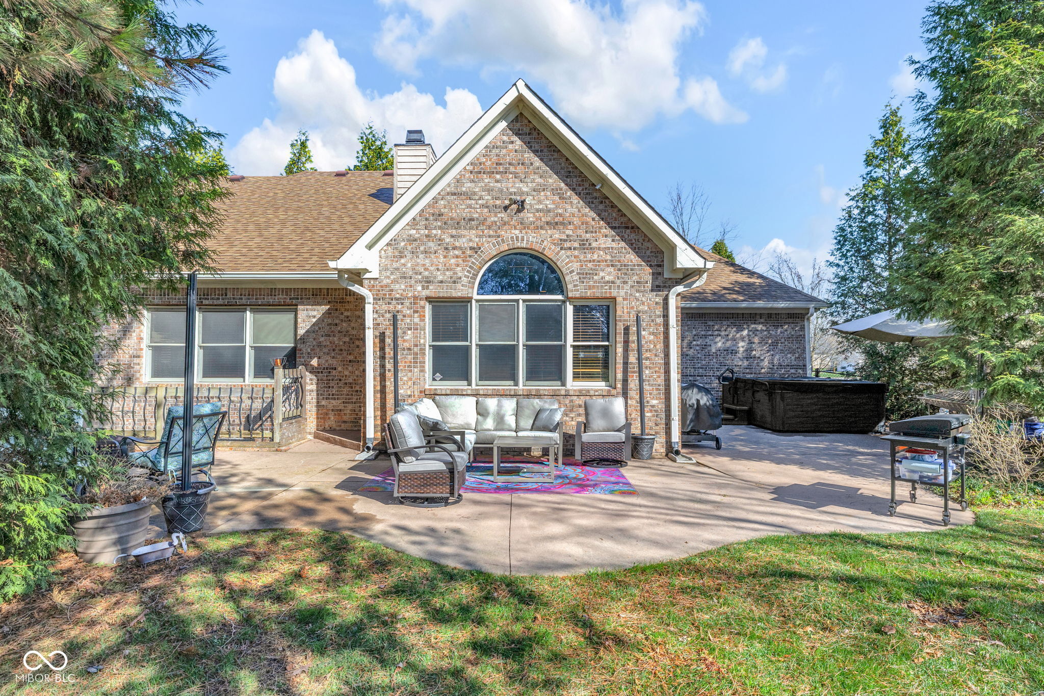 5127 Copperwood Drive