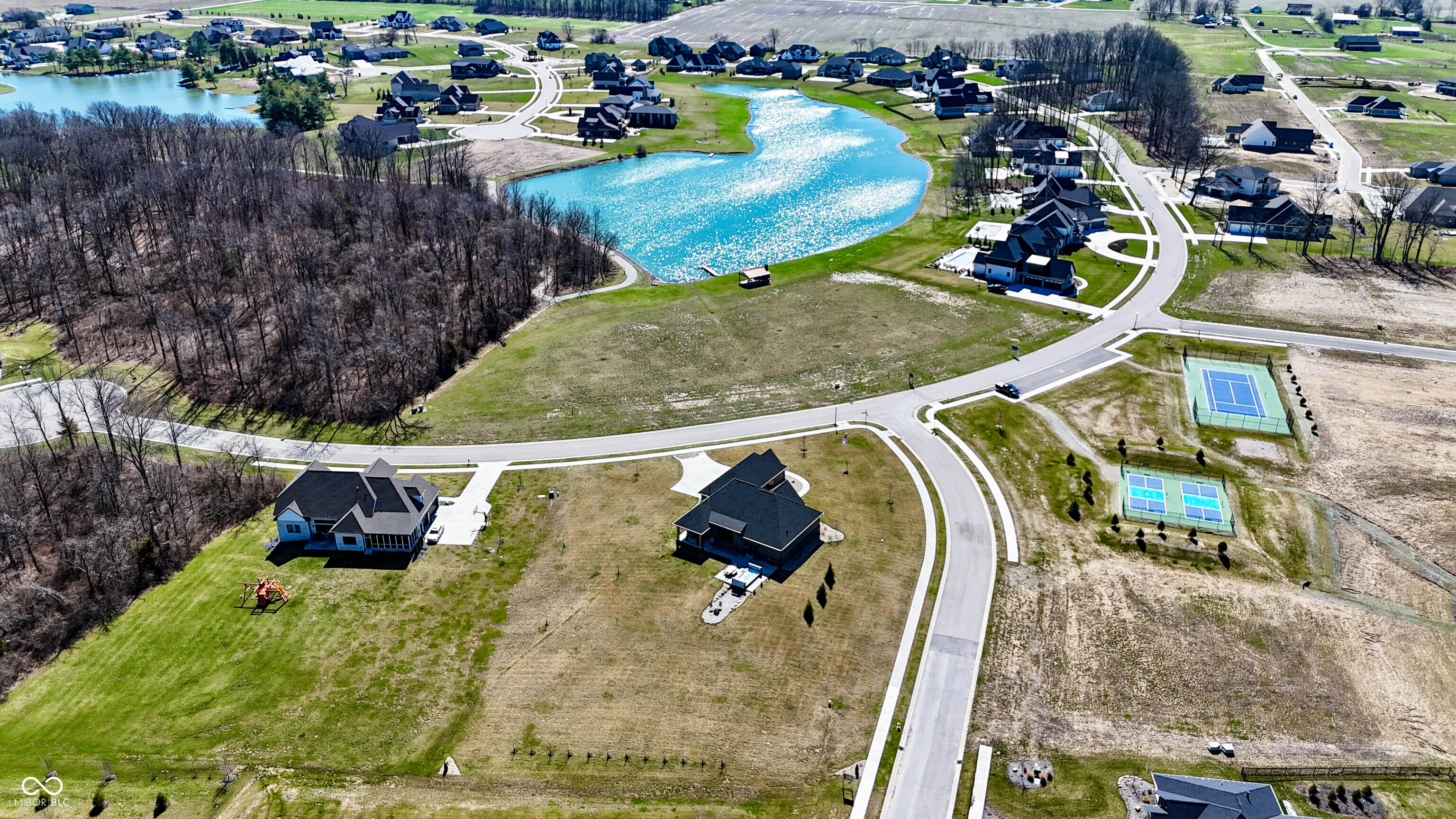 4264 Chapel Hill Court