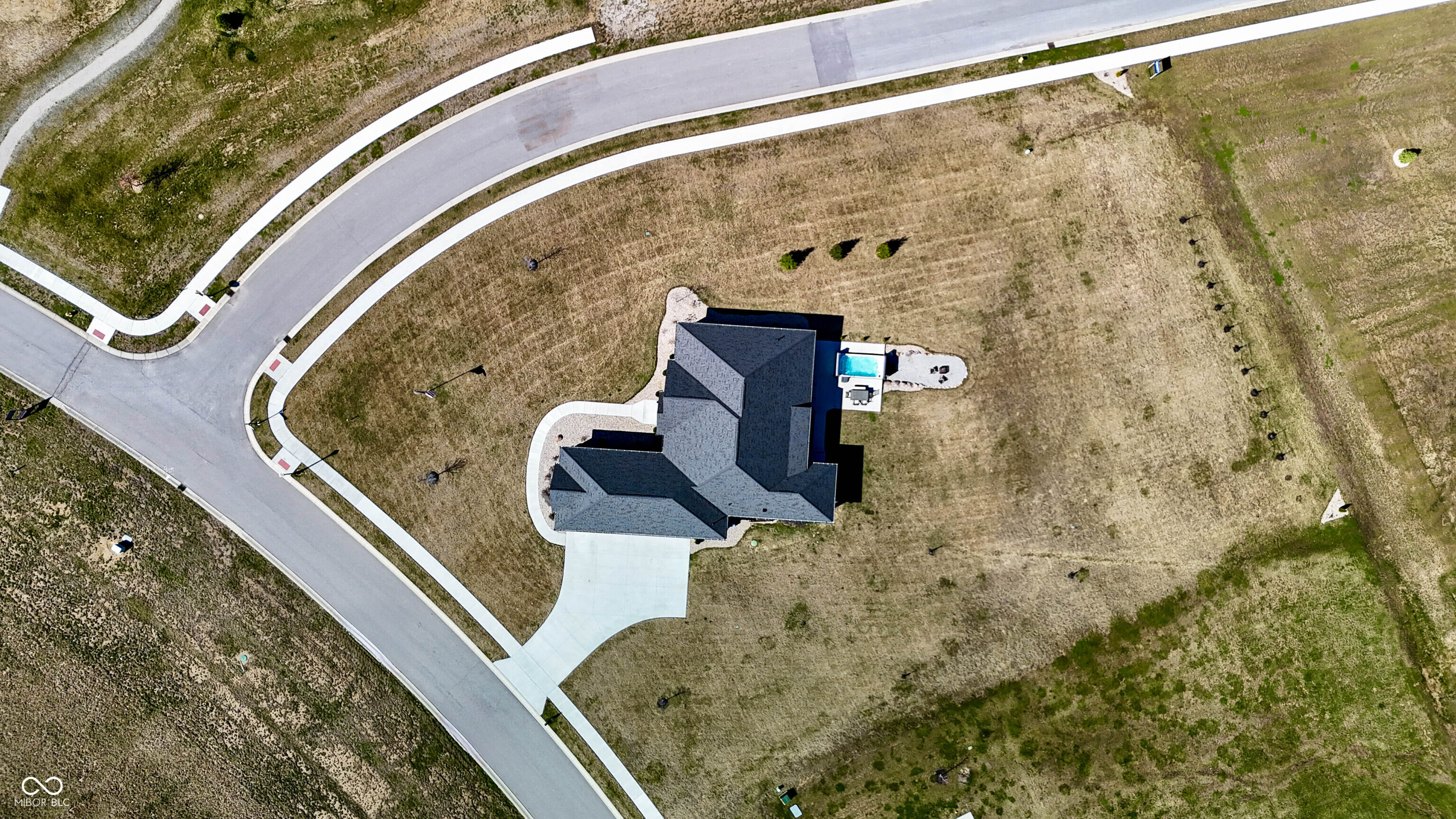 4264 Chapel Hill Court