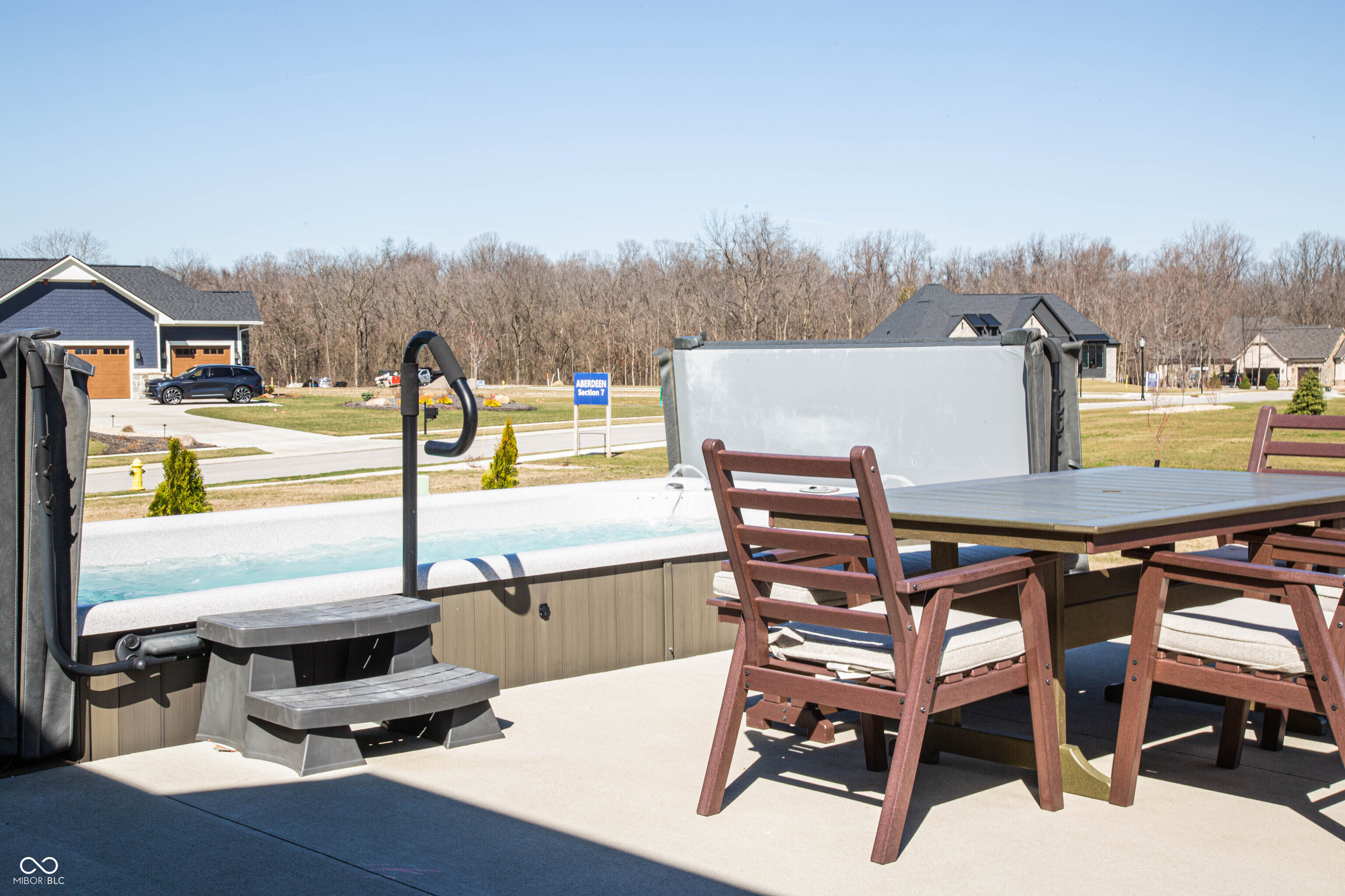 4264 Chapel Hill Court