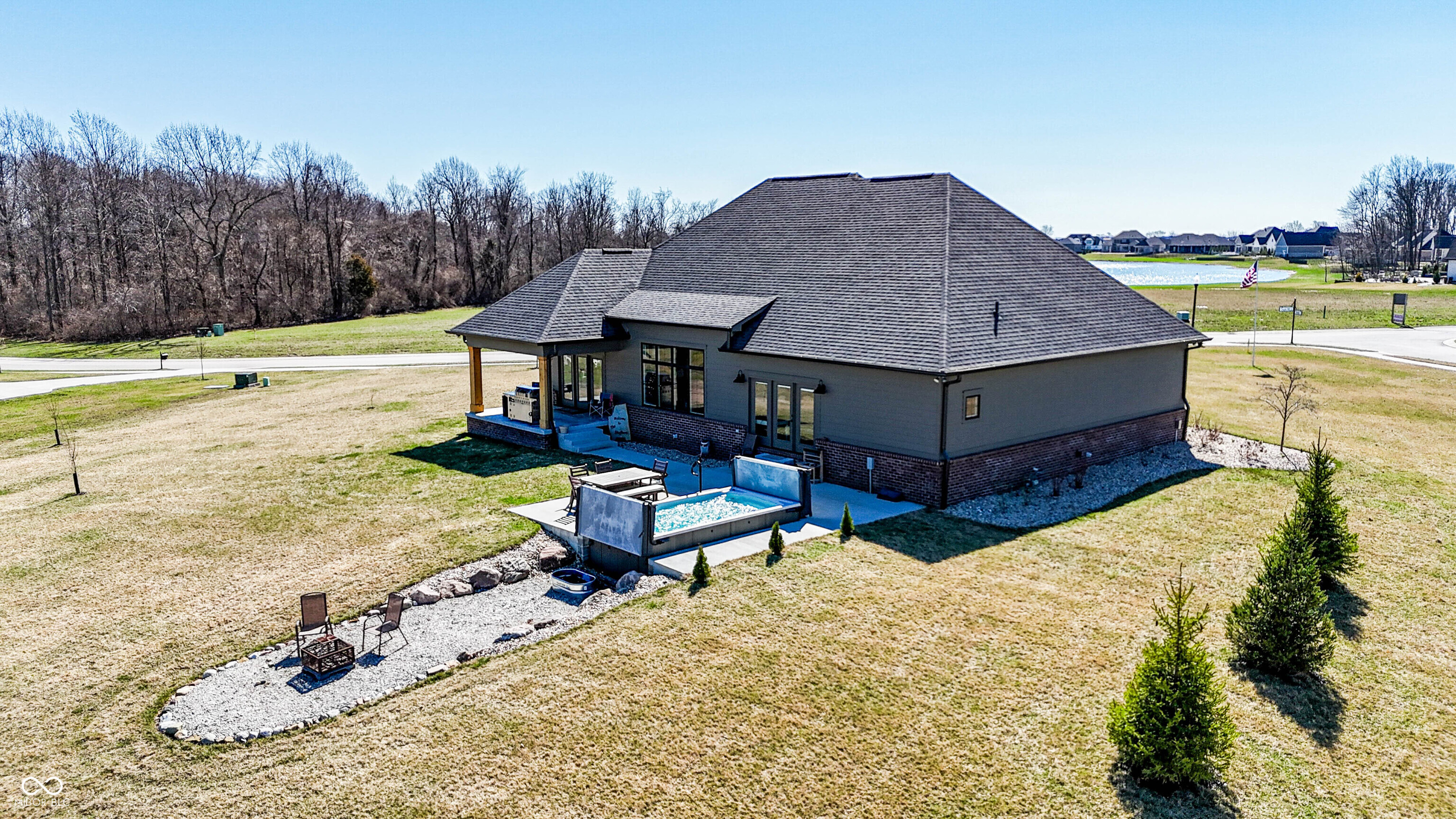 4264 Chapel Hill Court