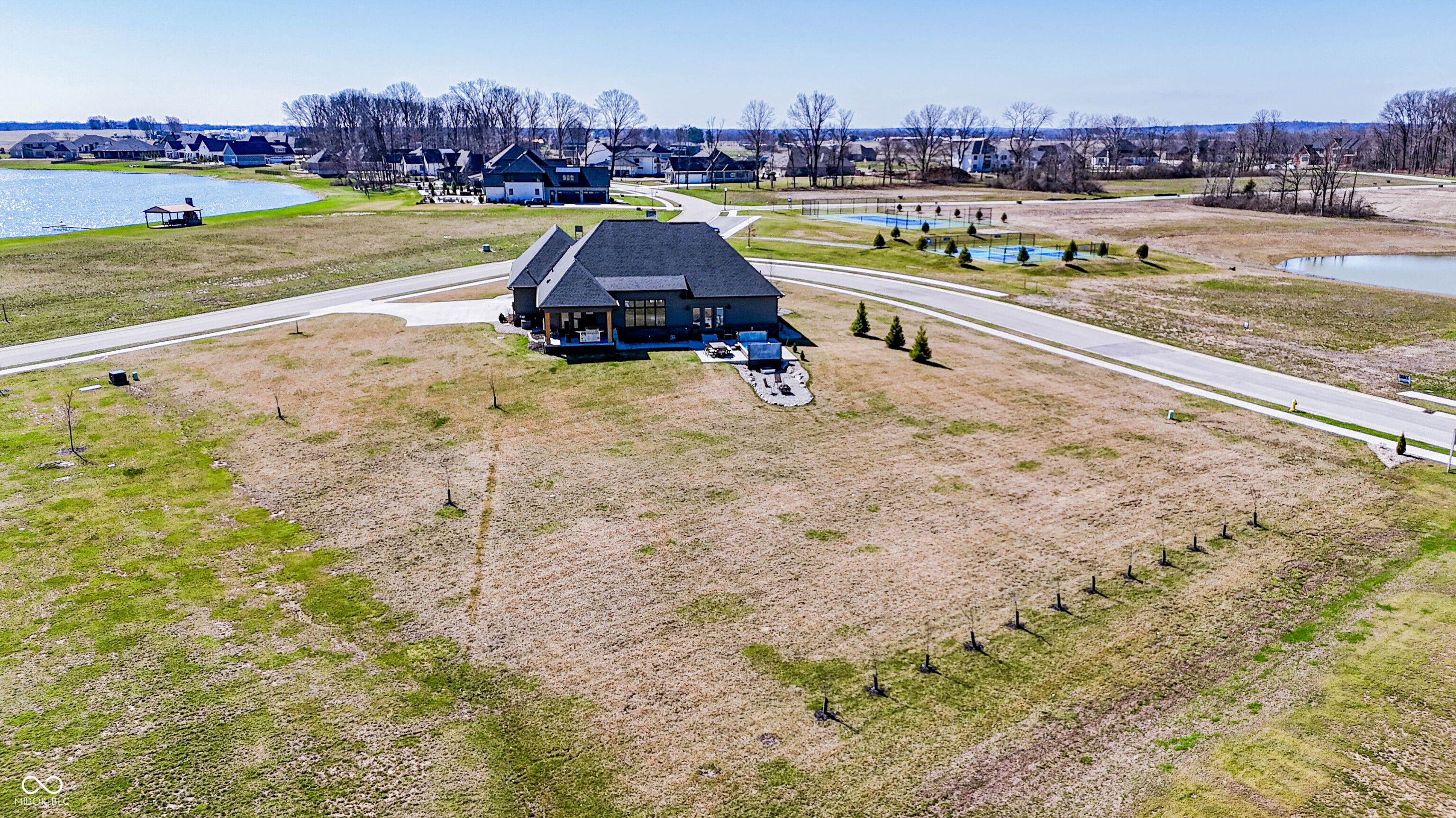 4264 Chapel Hill Court