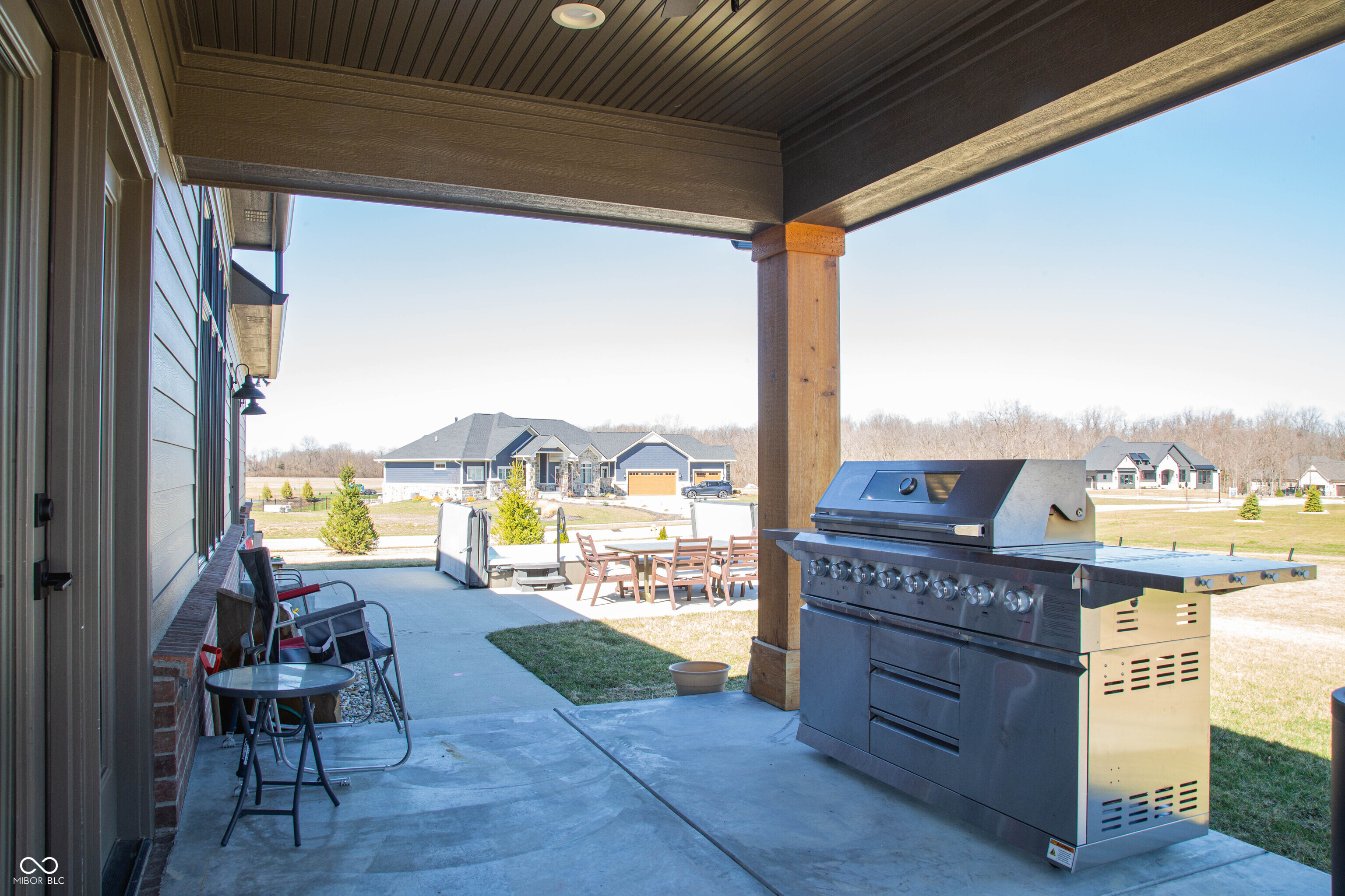 4264 Chapel Hill Court