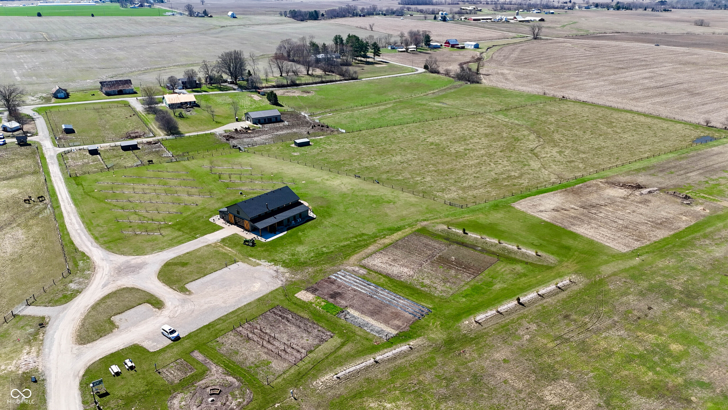 4264 Chapel Hill Court