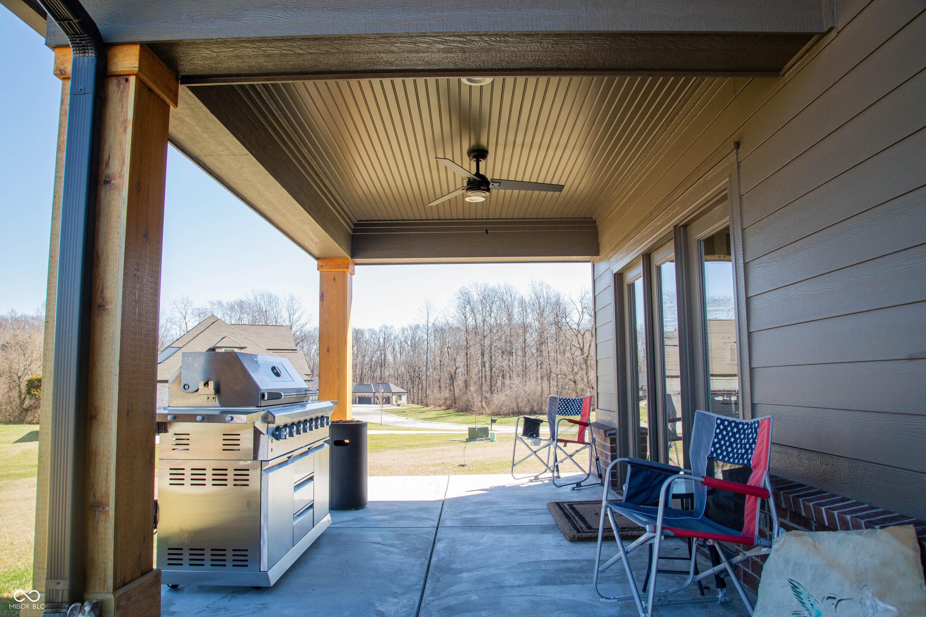 4264 Chapel Hill Court