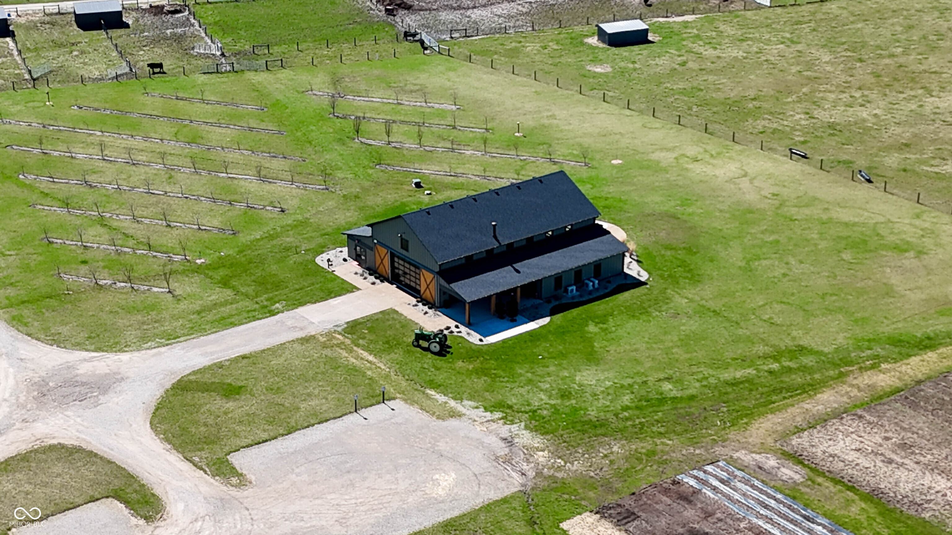 4264 Chapel Hill Court