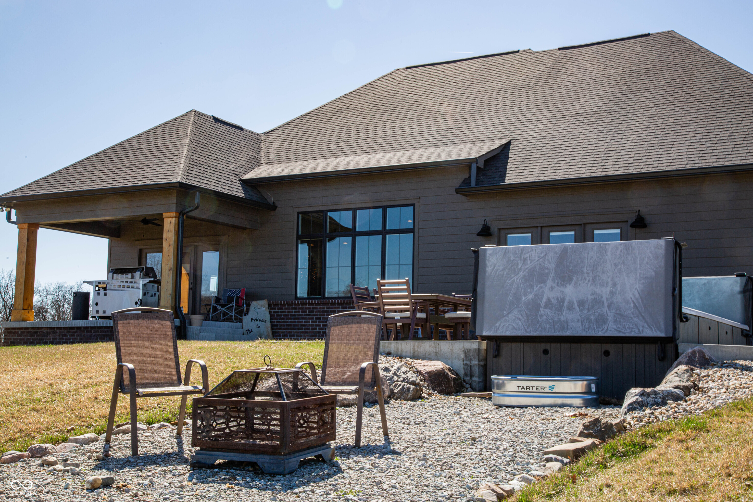 4264 Chapel Hill Court