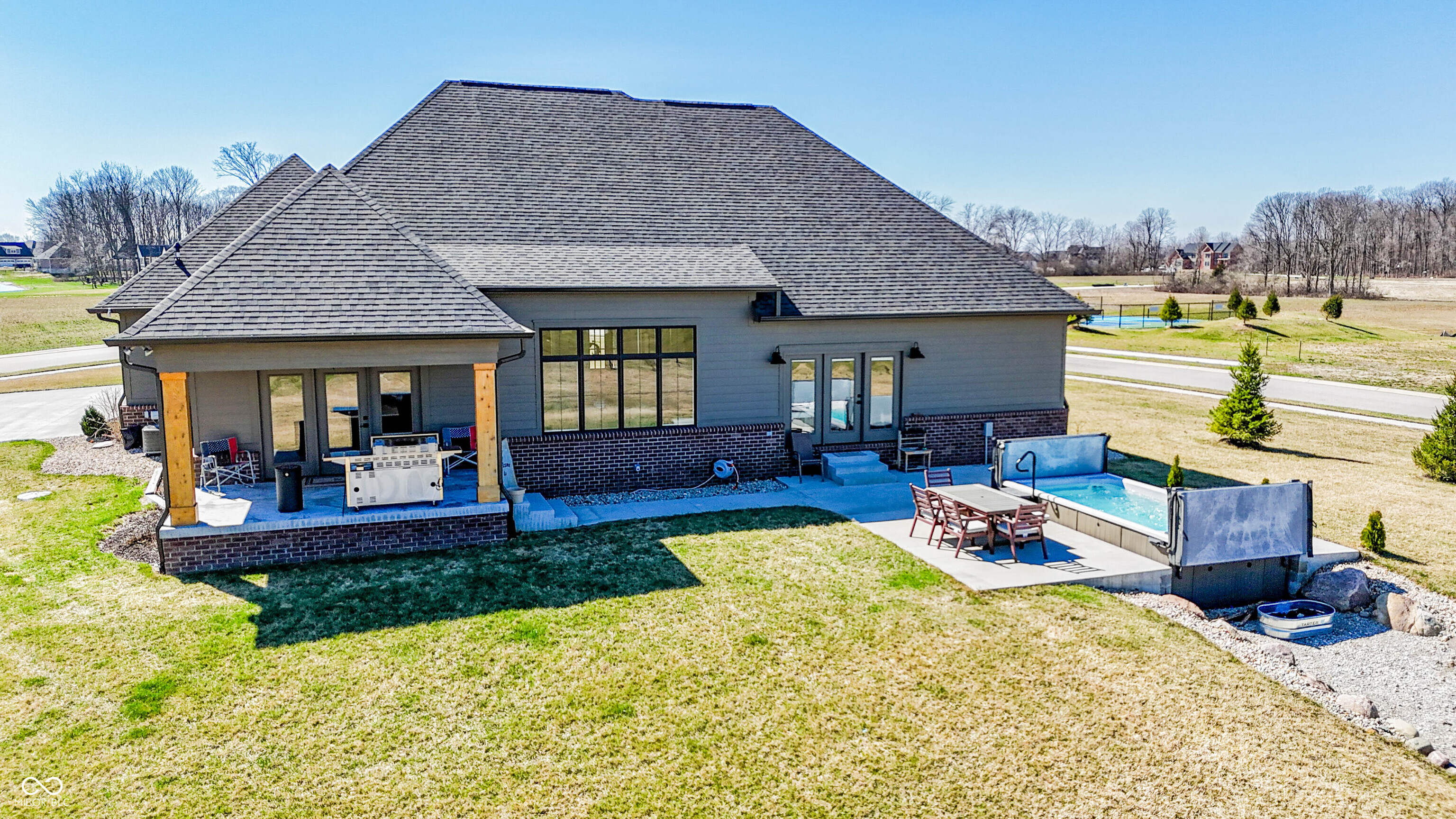 4264 Chapel Hill Court