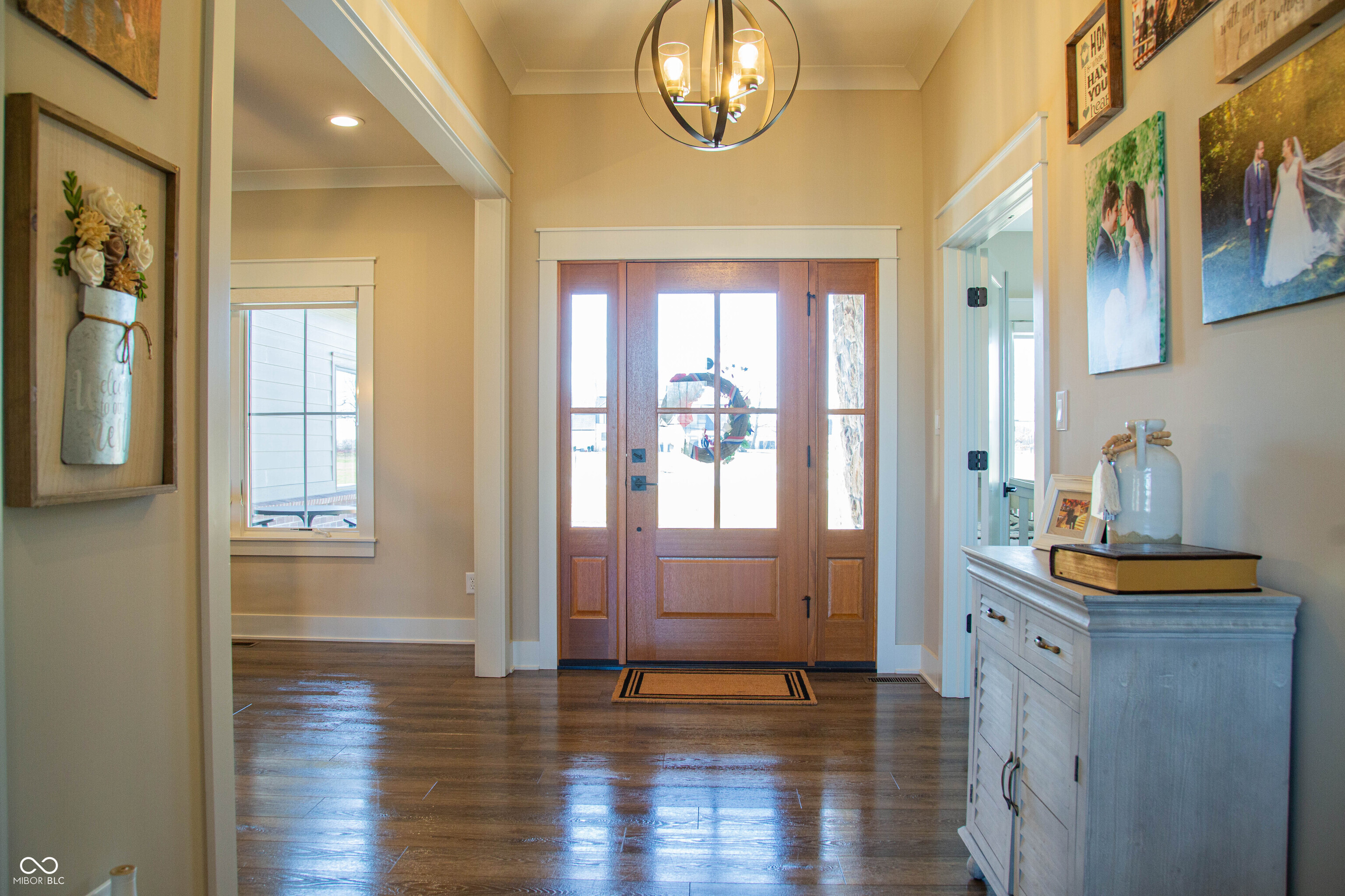 4264 Chapel Hill Court