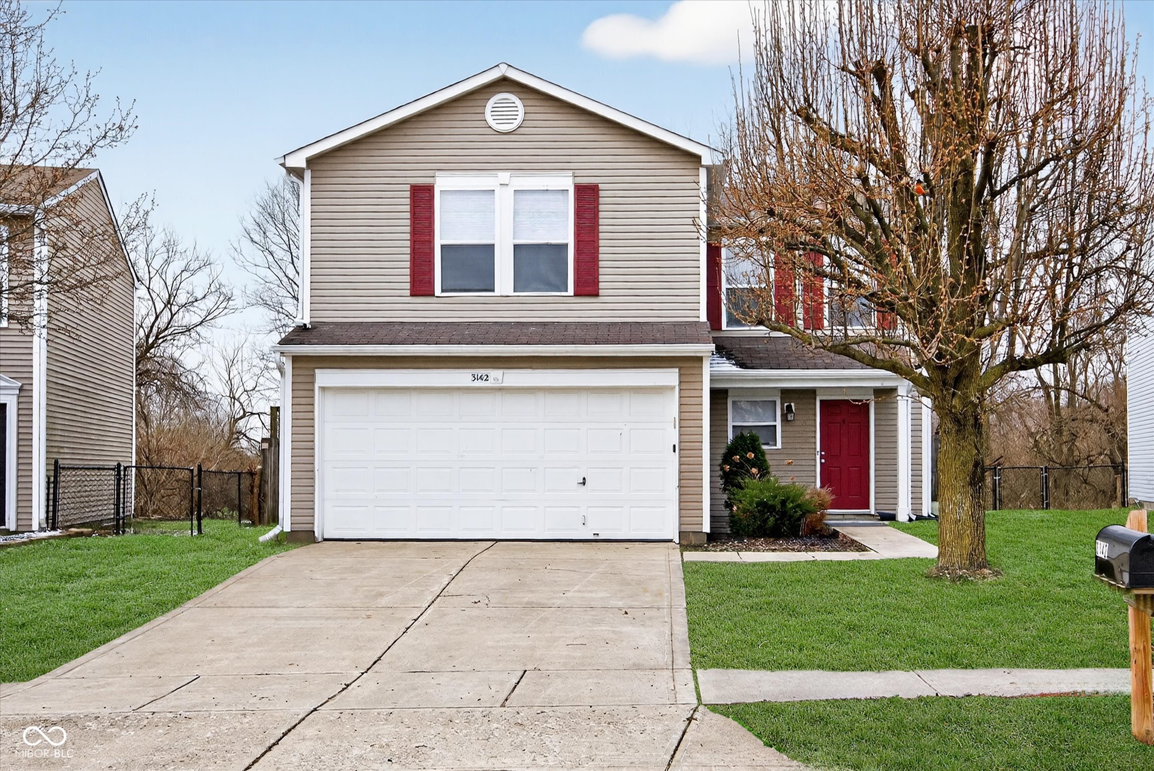 3142 Earlswood Lane