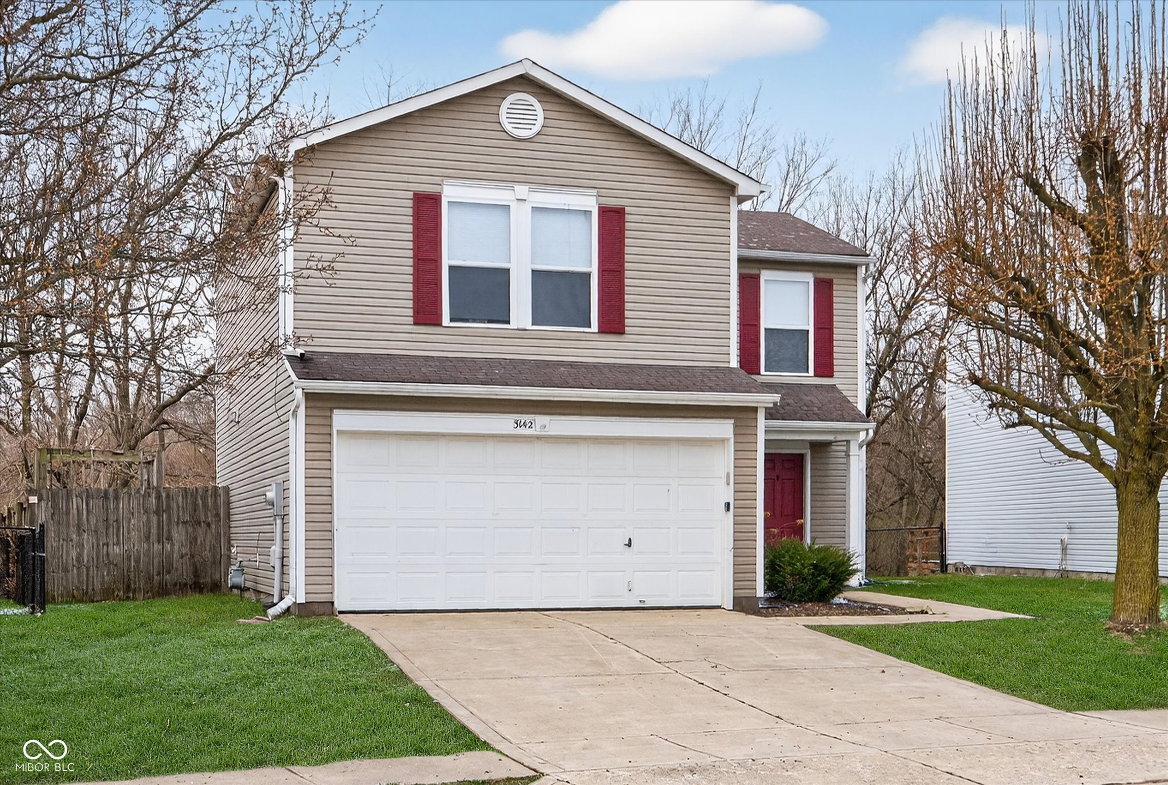 3142 Earlswood Lane