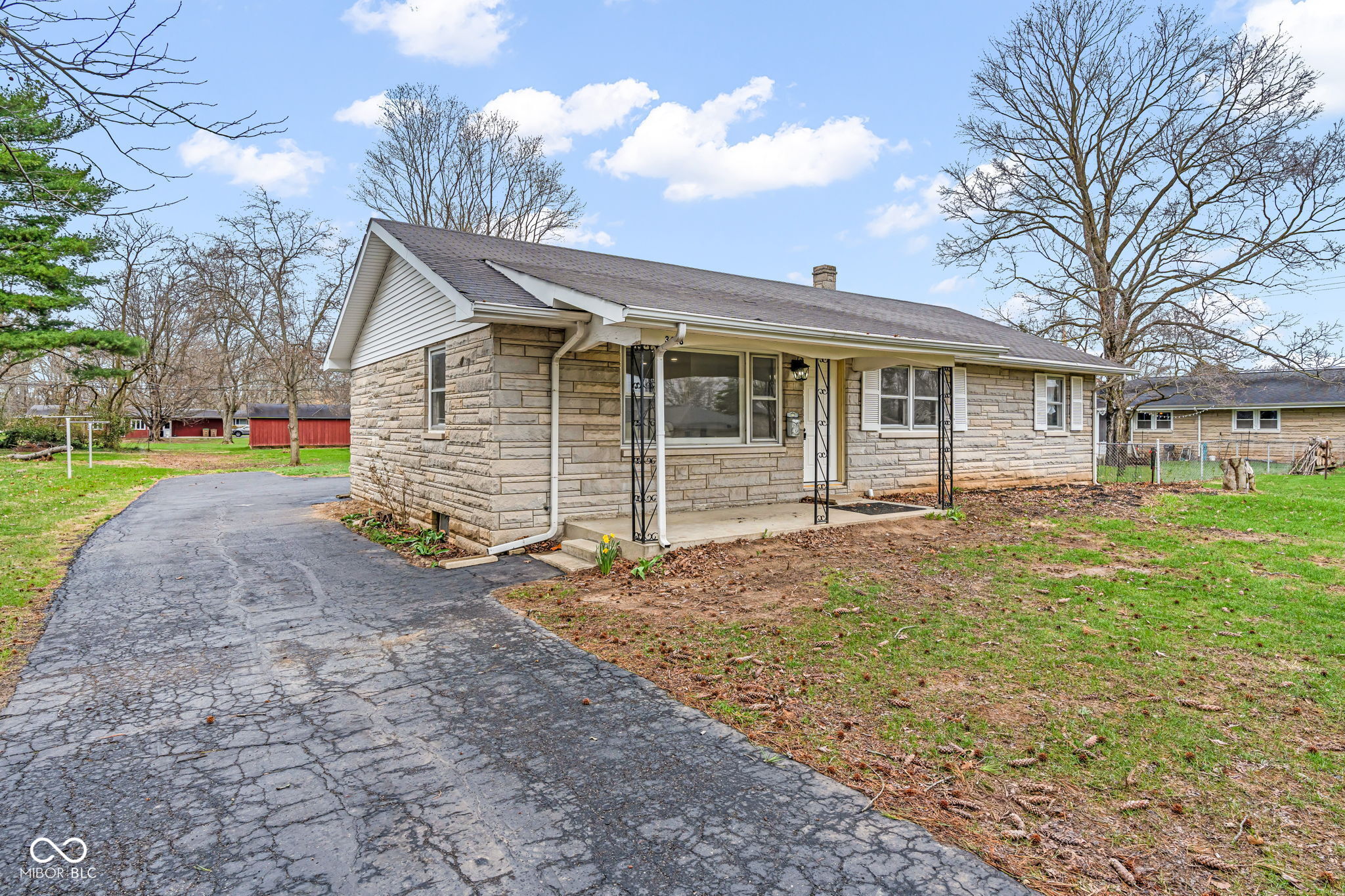 3448 Rost Drive