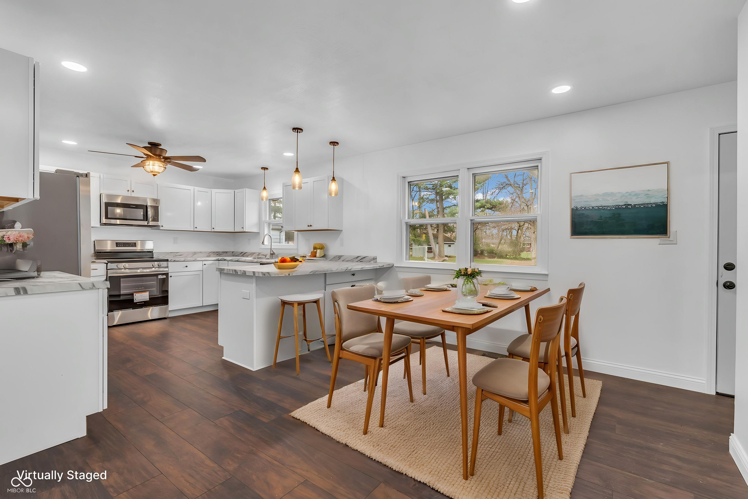 3448 Rost Drive