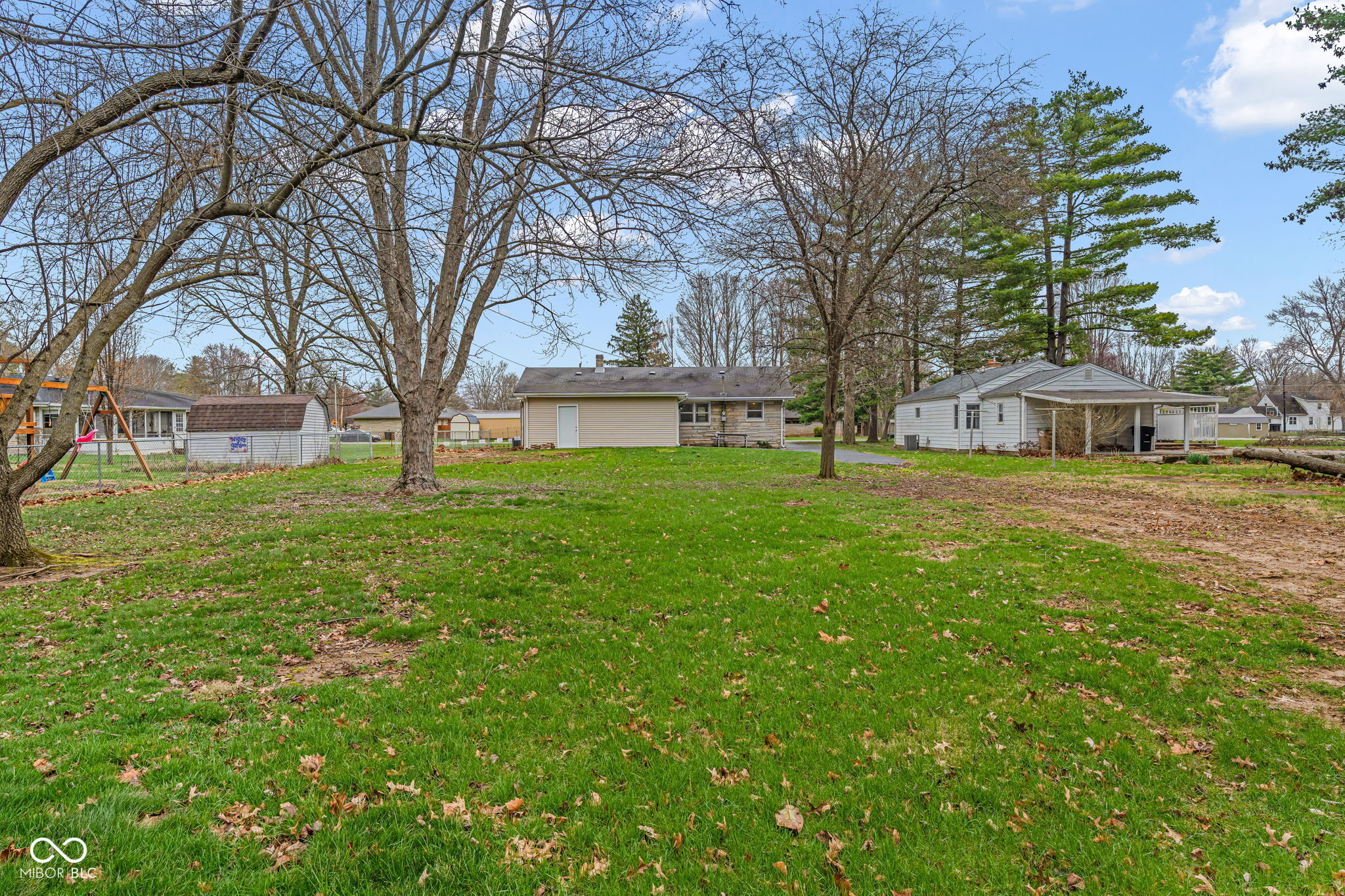 3448 Rost Drive