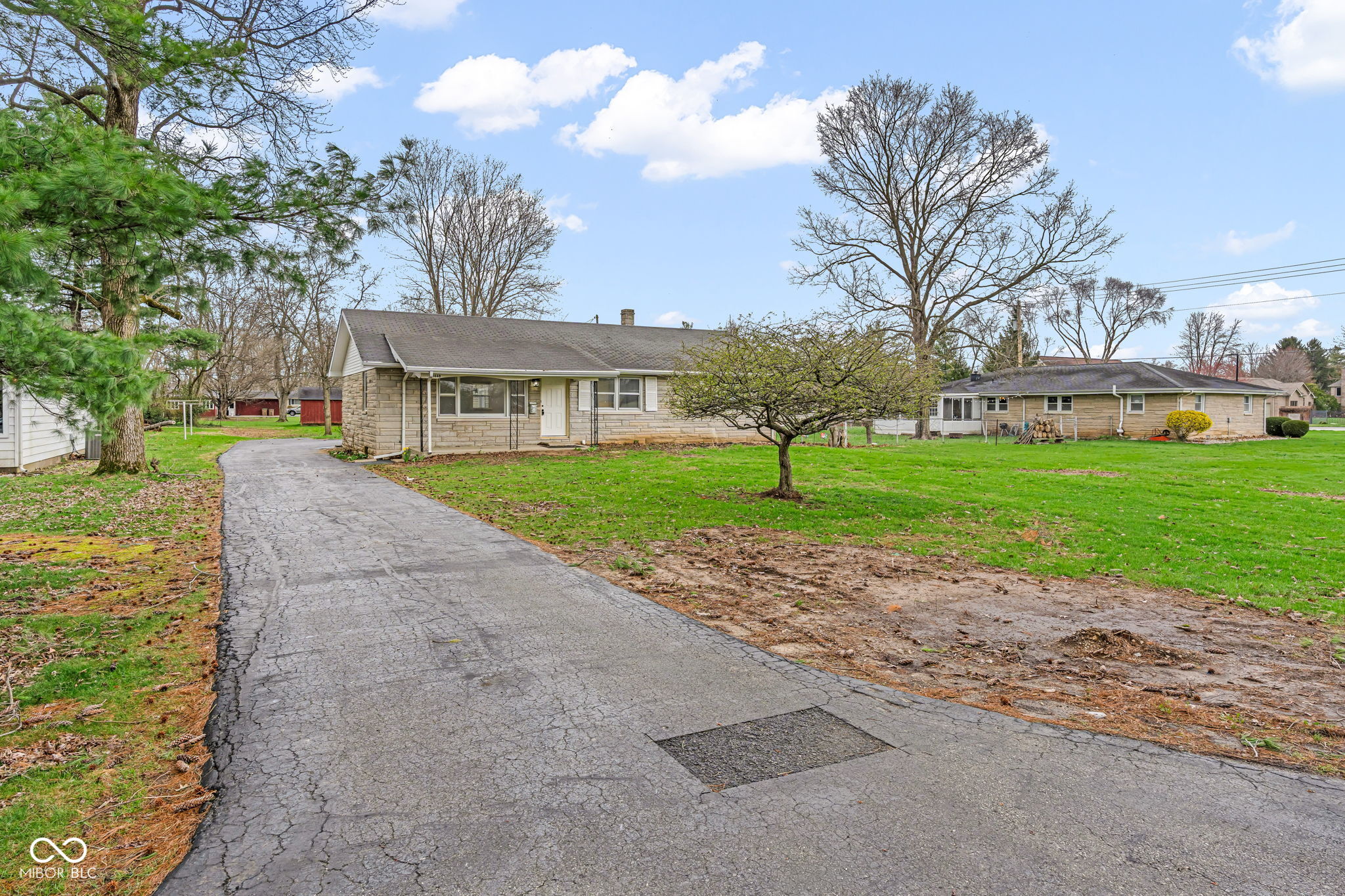 3448 Rost Drive