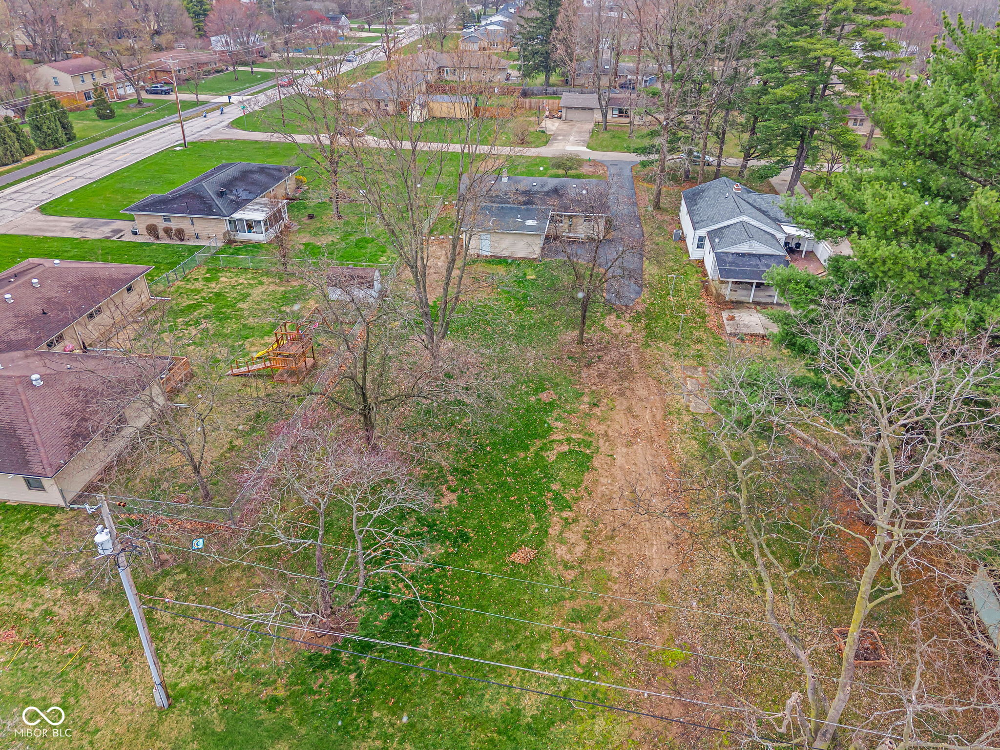 3448 Rost Drive