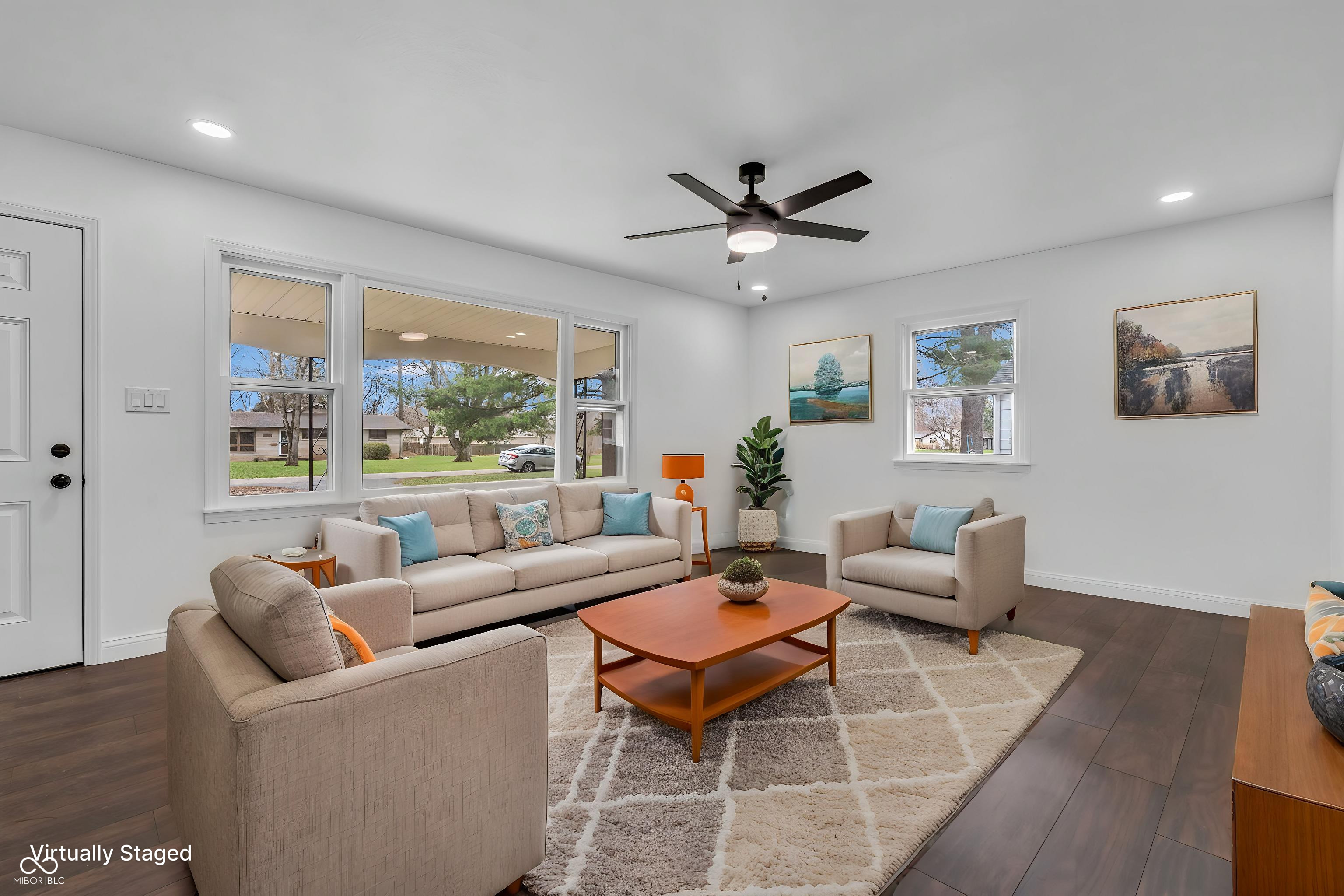 3448 Rost Drive