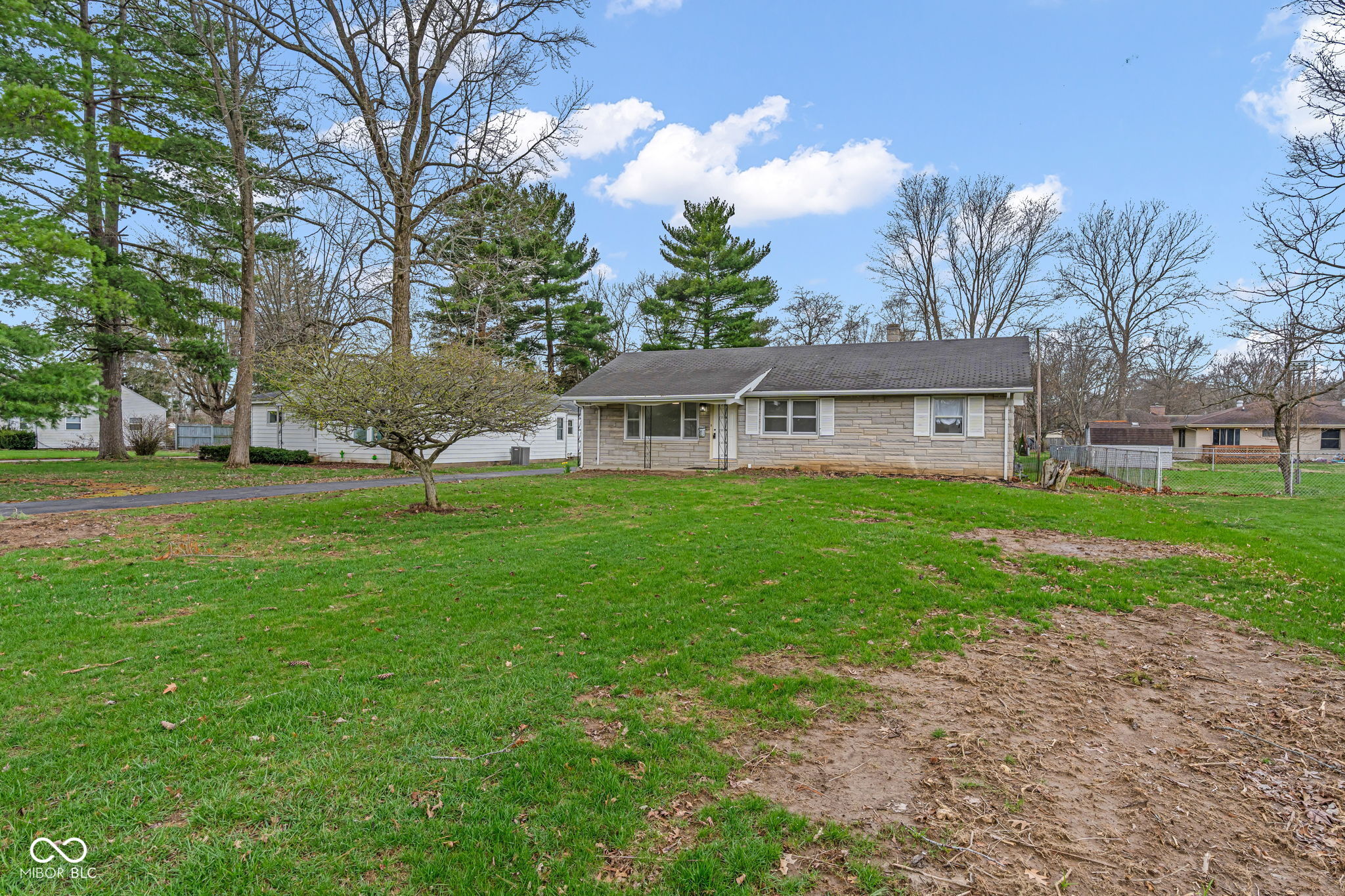 3448 Rost Drive
