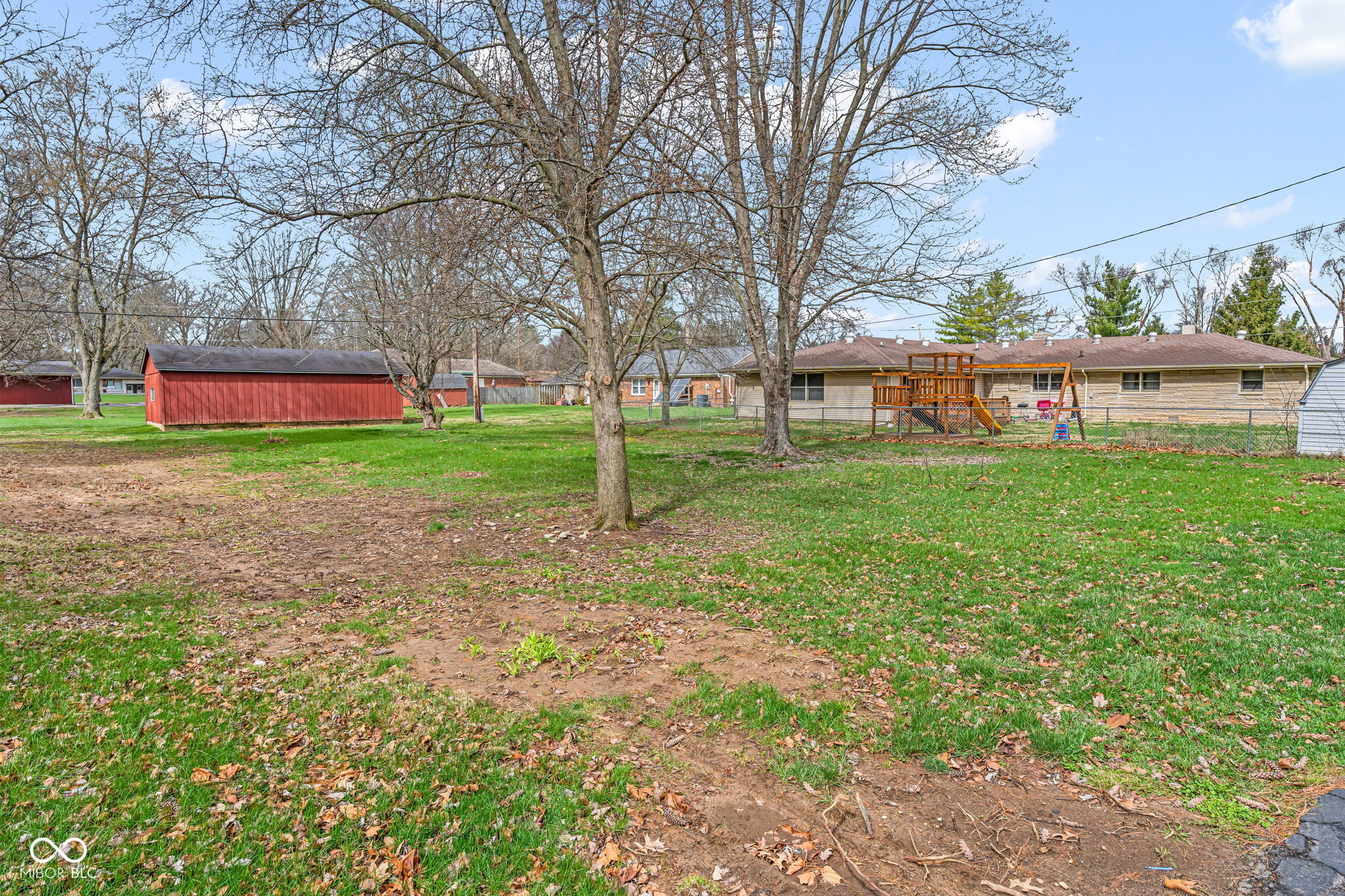 3448 Rost Drive
