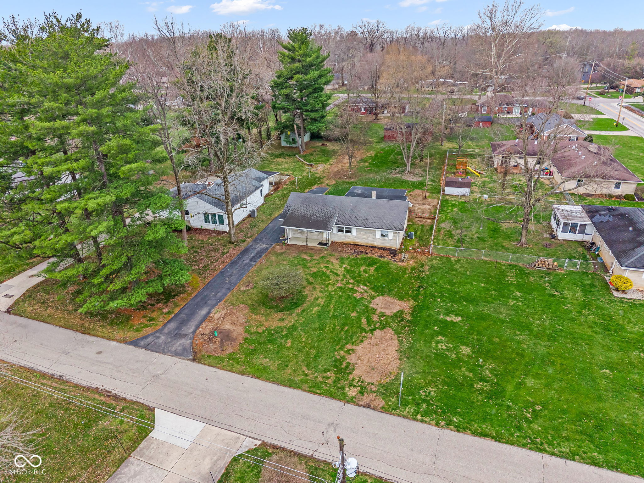 3448 Rost Drive