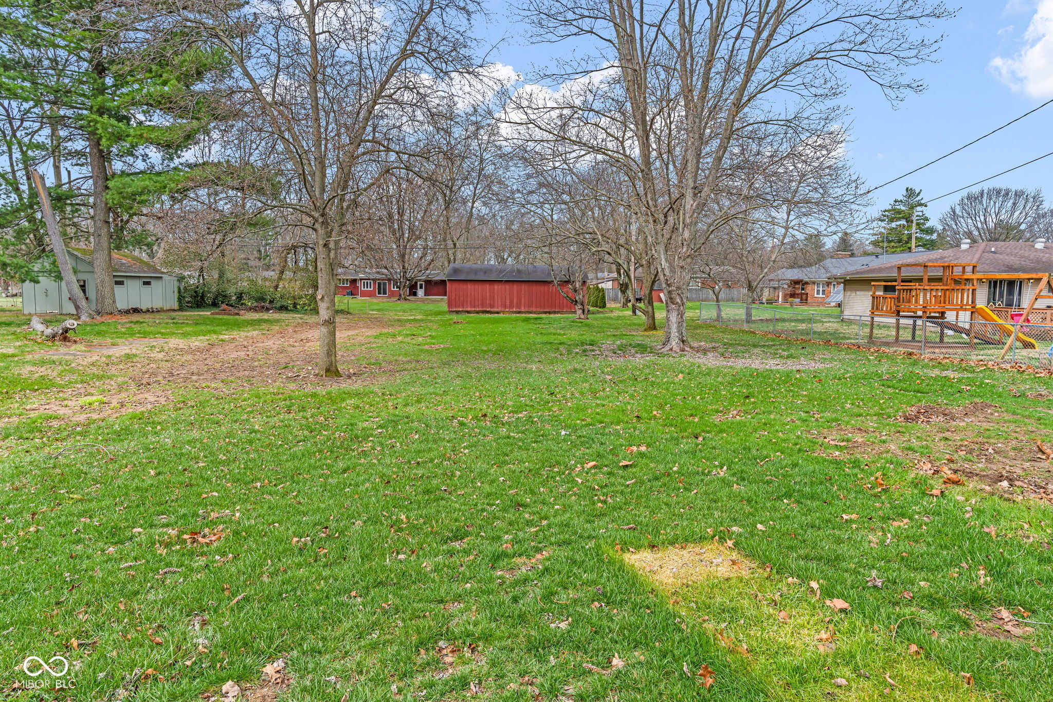 3448 Rost Drive