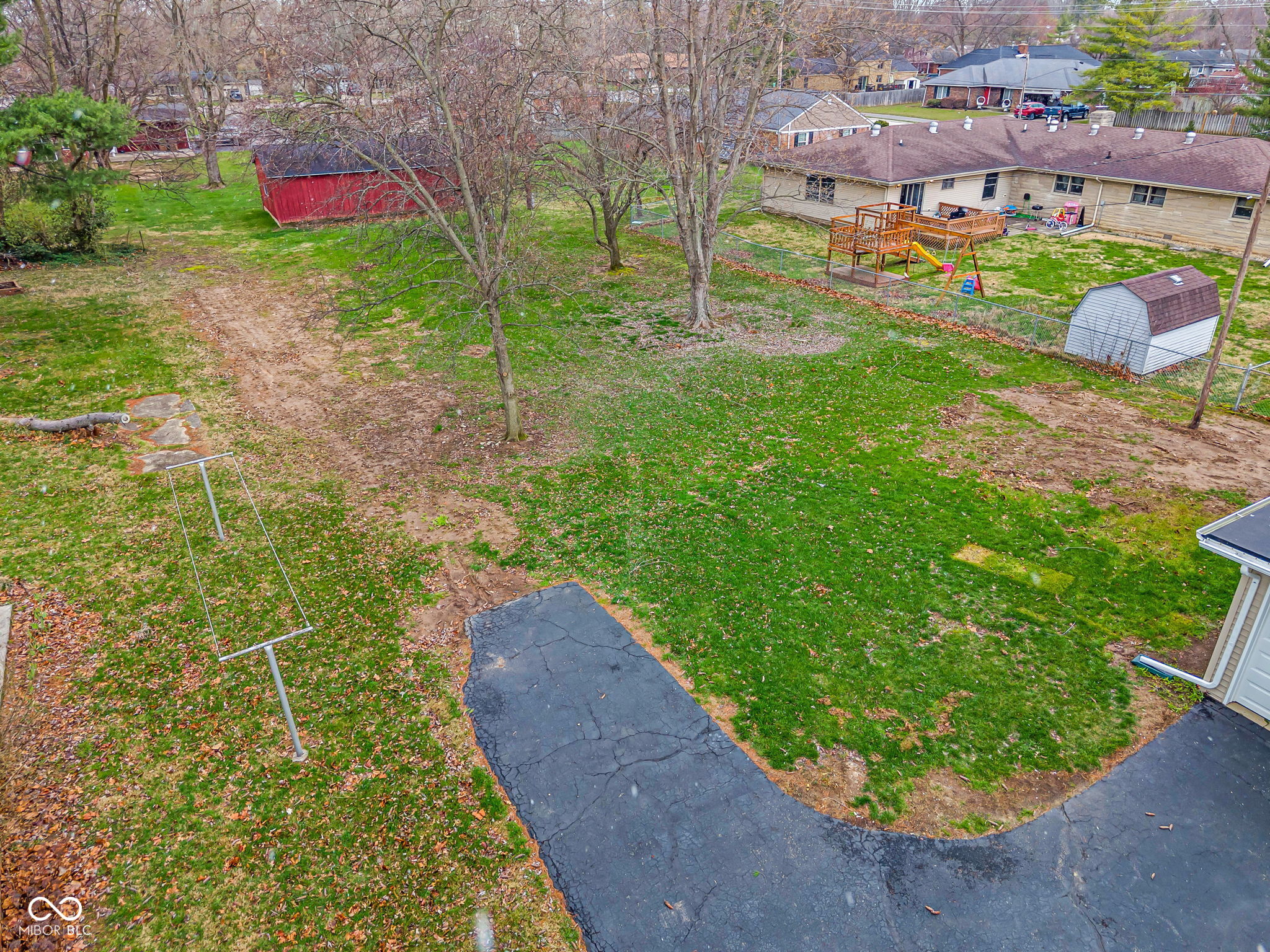 3448 Rost Drive