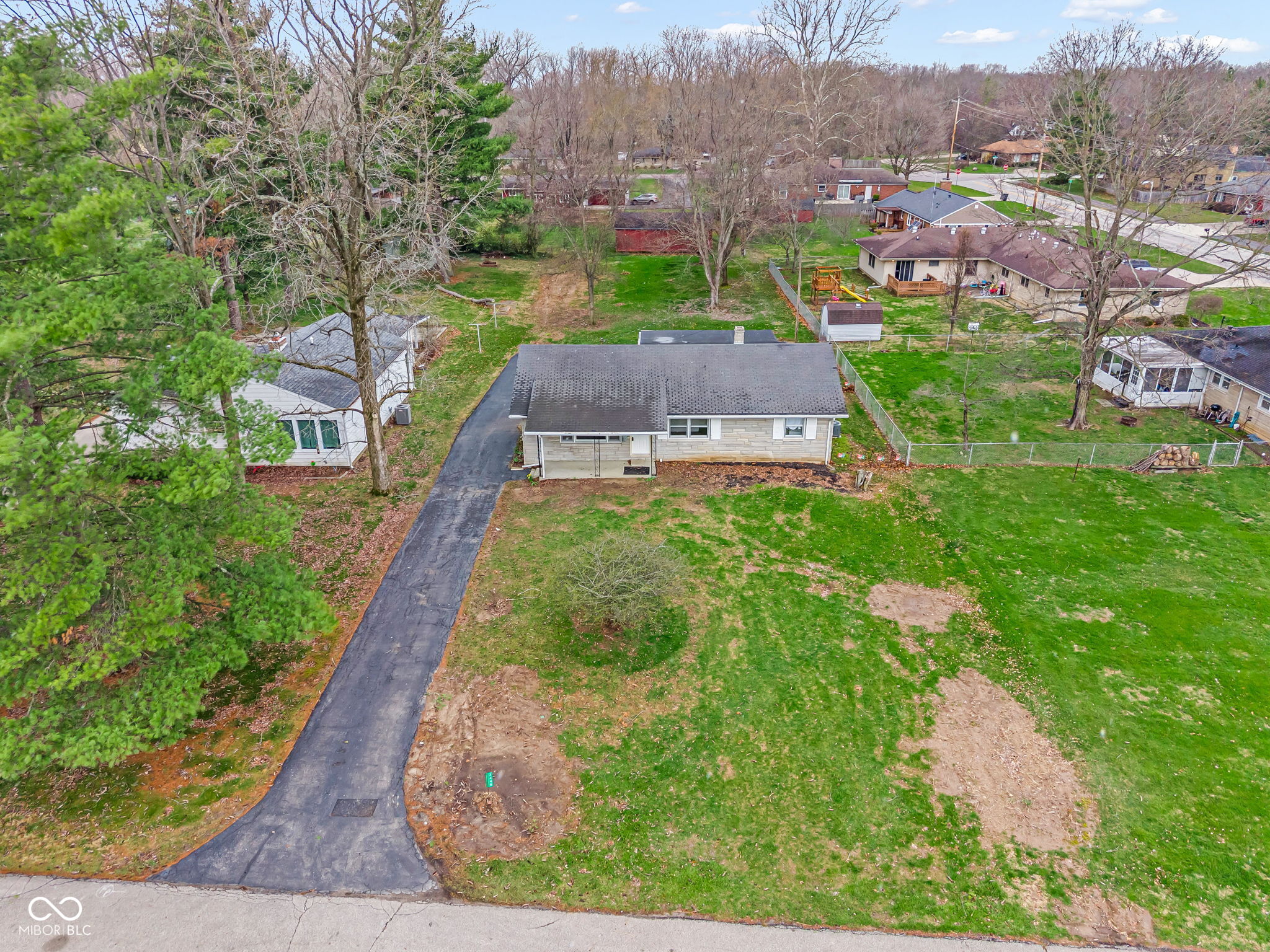 3448 Rost Drive