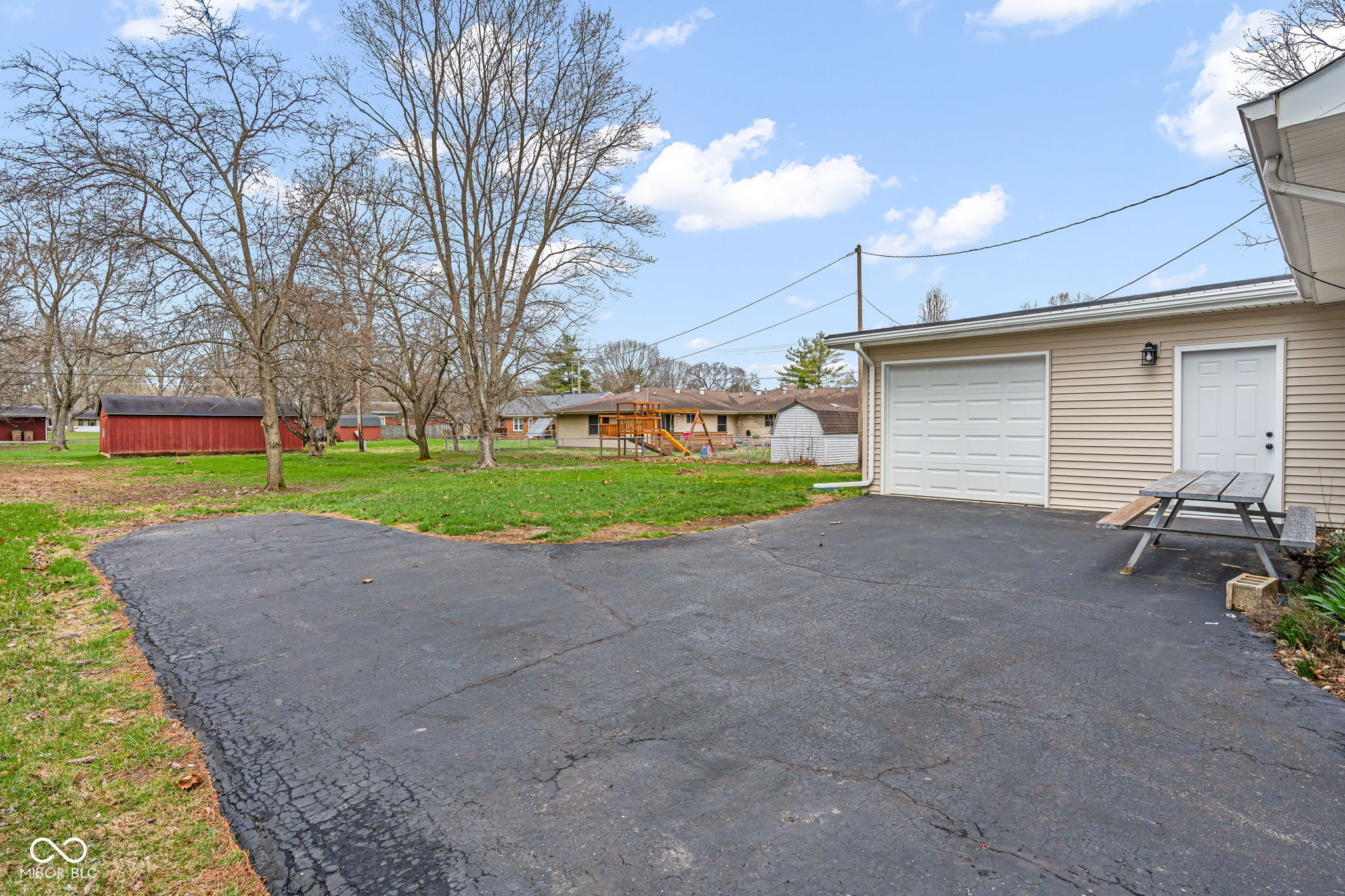 3448 Rost Drive