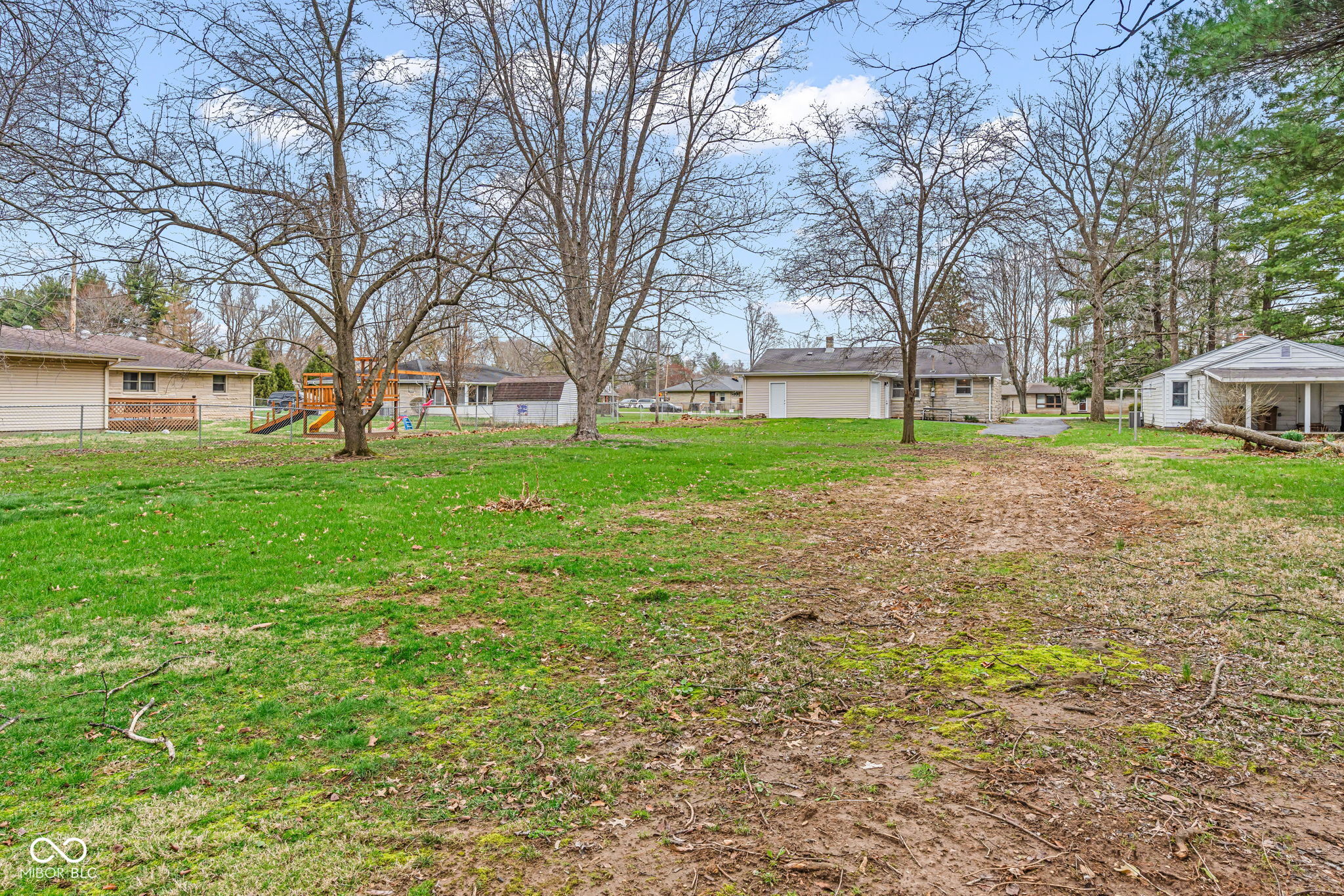 3448 Rost Drive