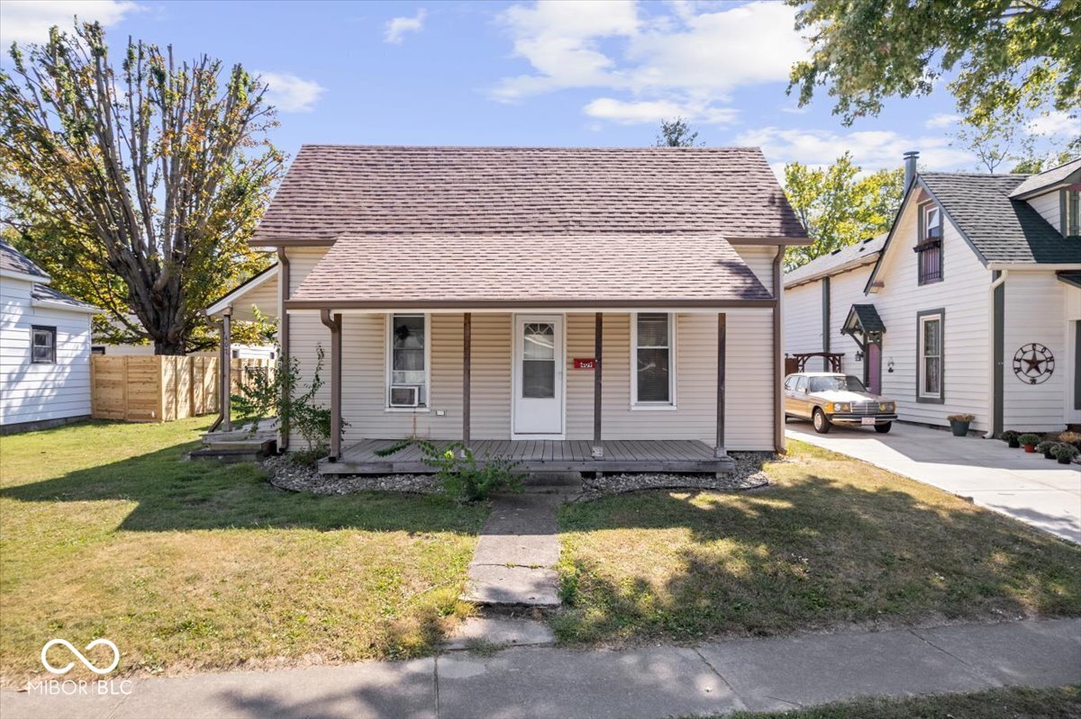 409 W Wiley Street