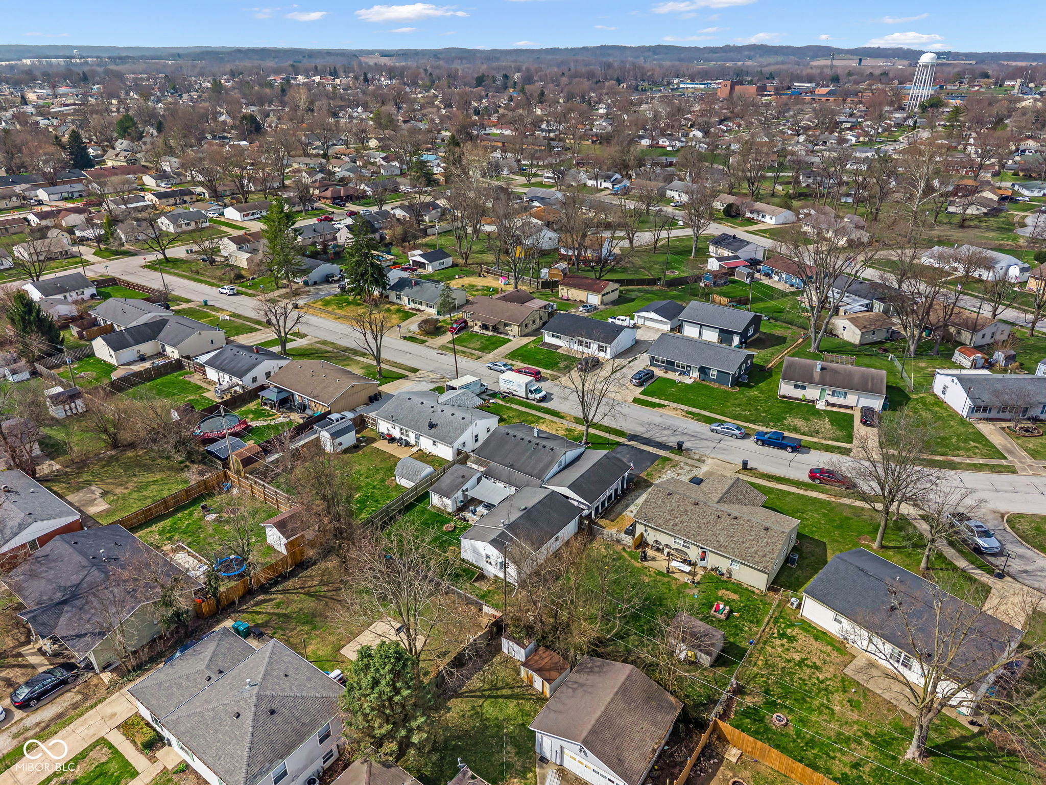 649 Nelson Drive