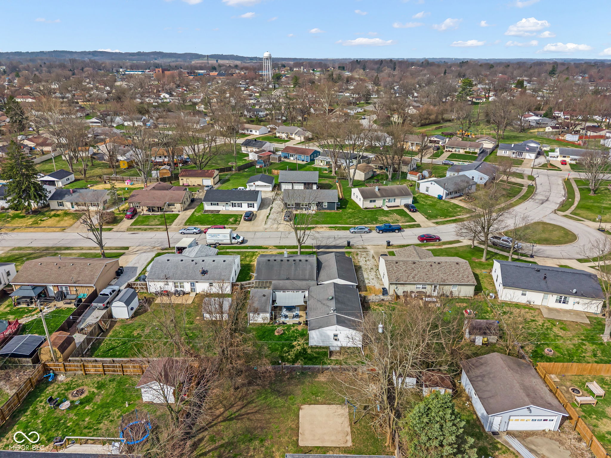 649 Nelson Drive