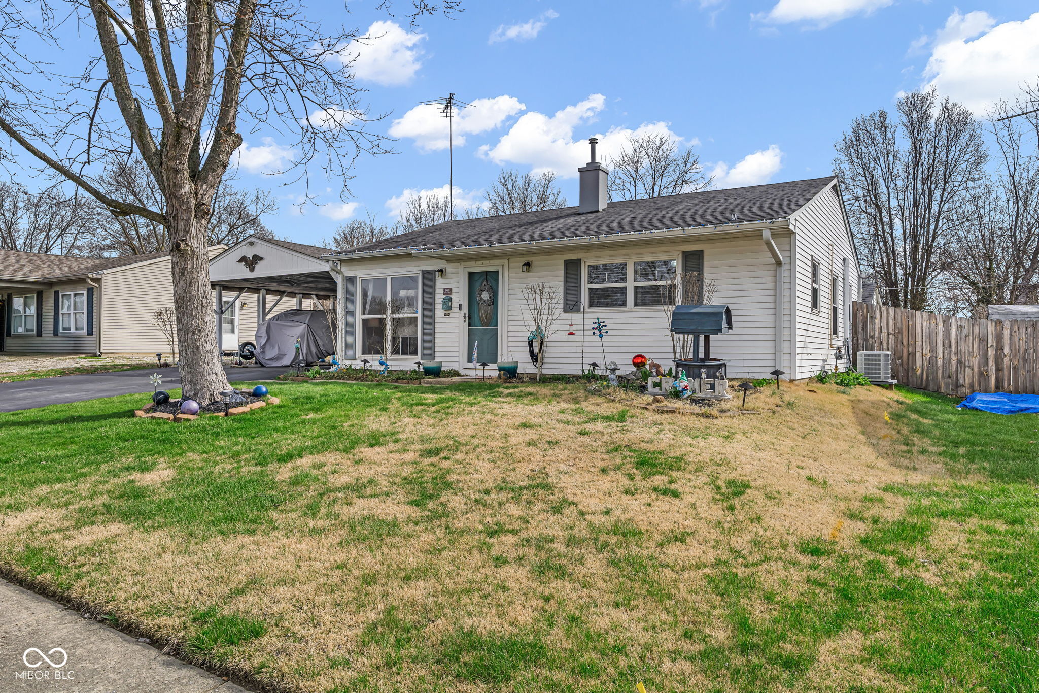 649 Nelson Drive