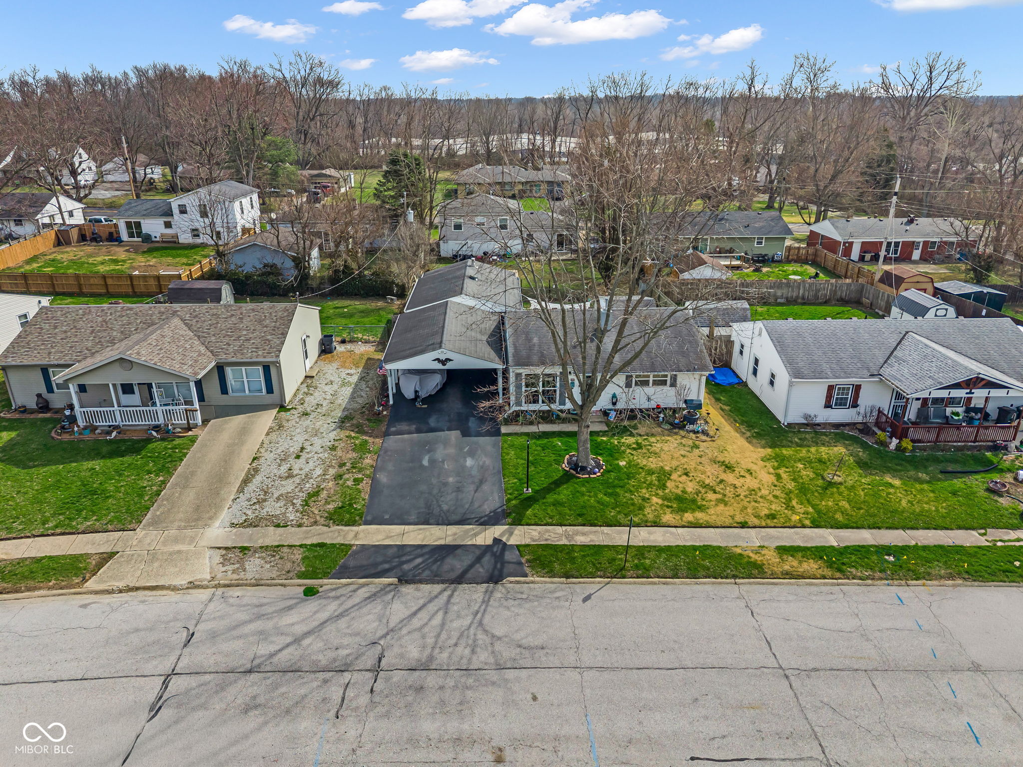 649 Nelson Drive