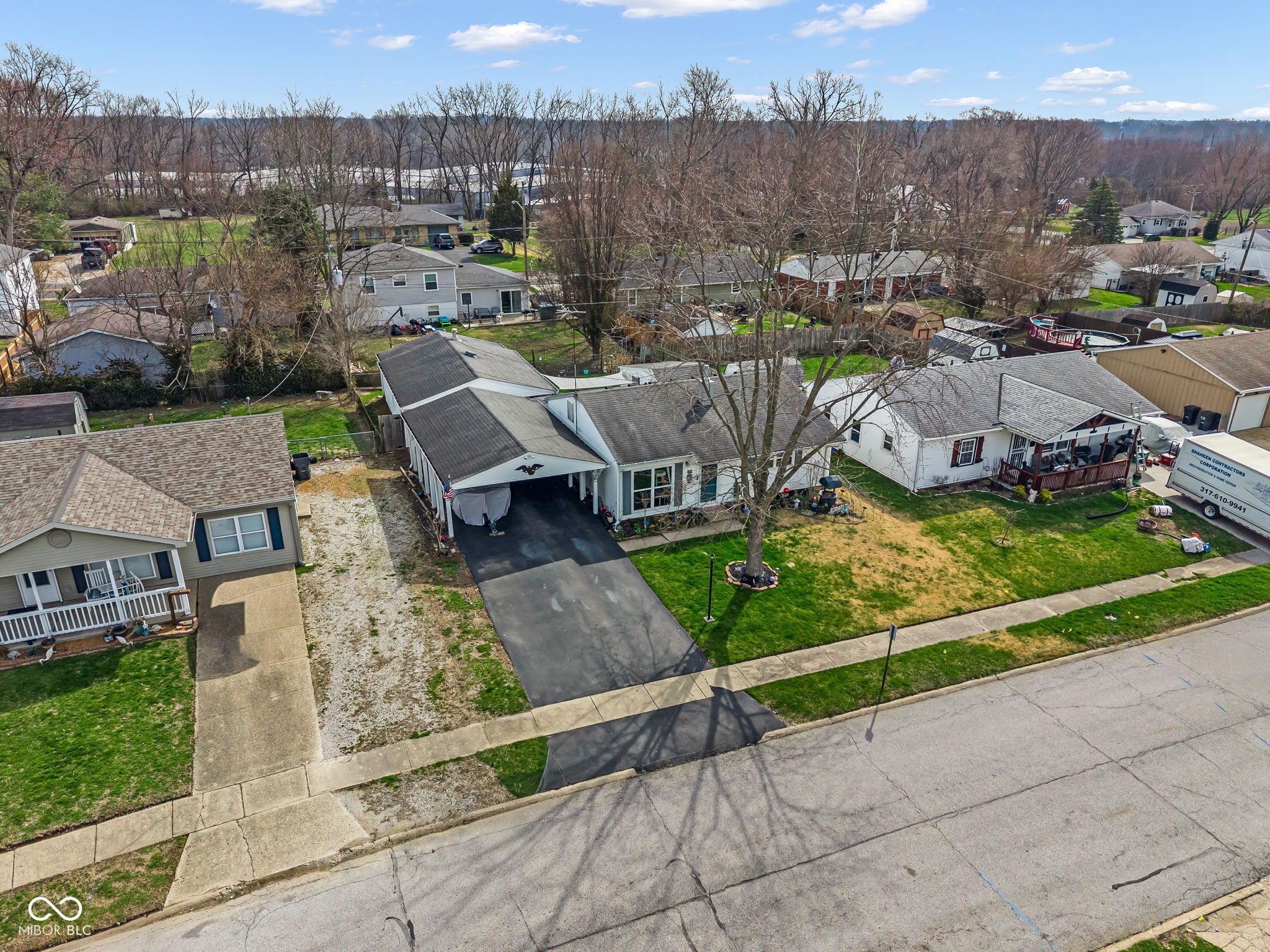 649 Nelson Drive